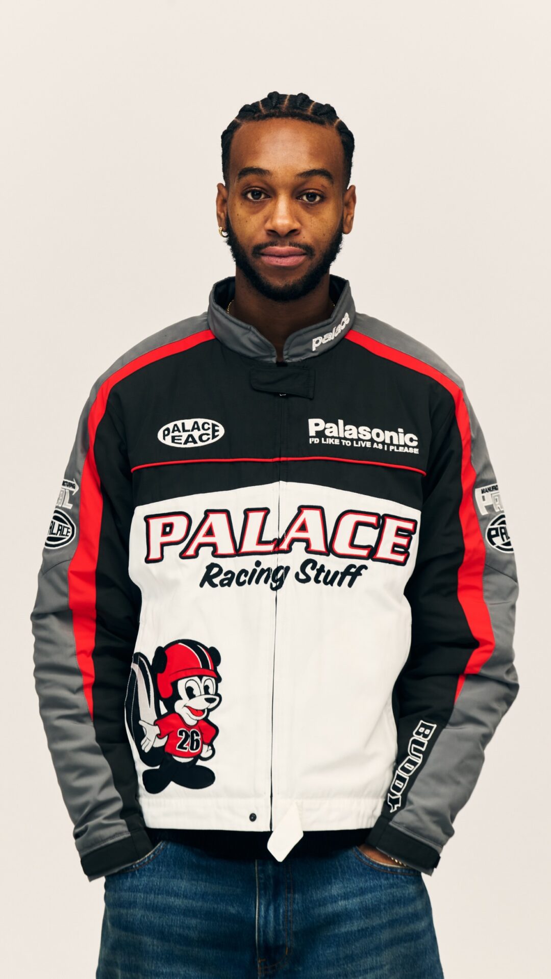 【2026年 2/7 発売】Palace Skateboards 2026 SPRING (パレス スケートボード 2026年 春/スプリング)
