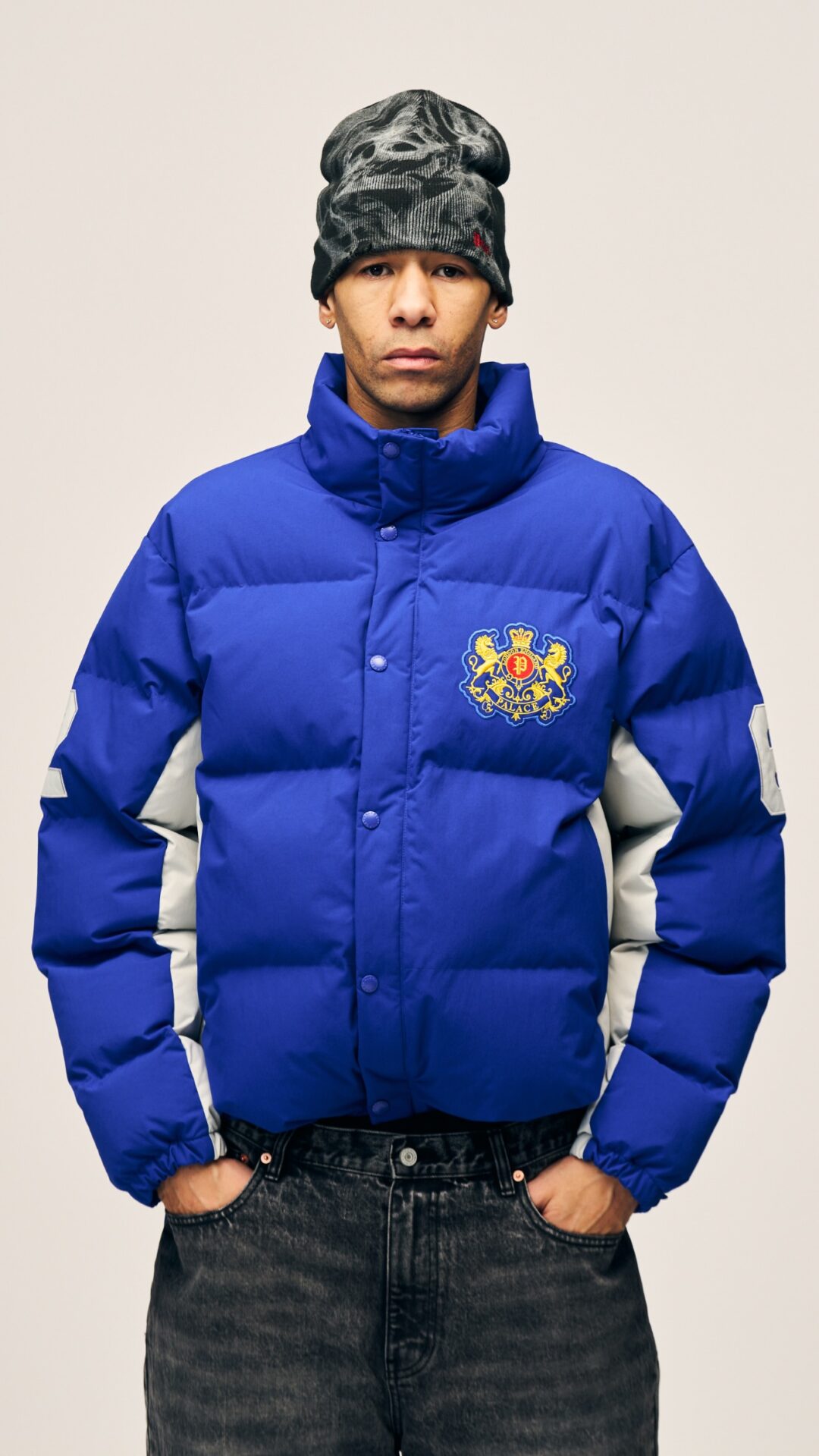 【2026年 2/7 発売】Palace Skateboards 2026 SPRING (パレス スケートボード 2026年 春/スプリング)