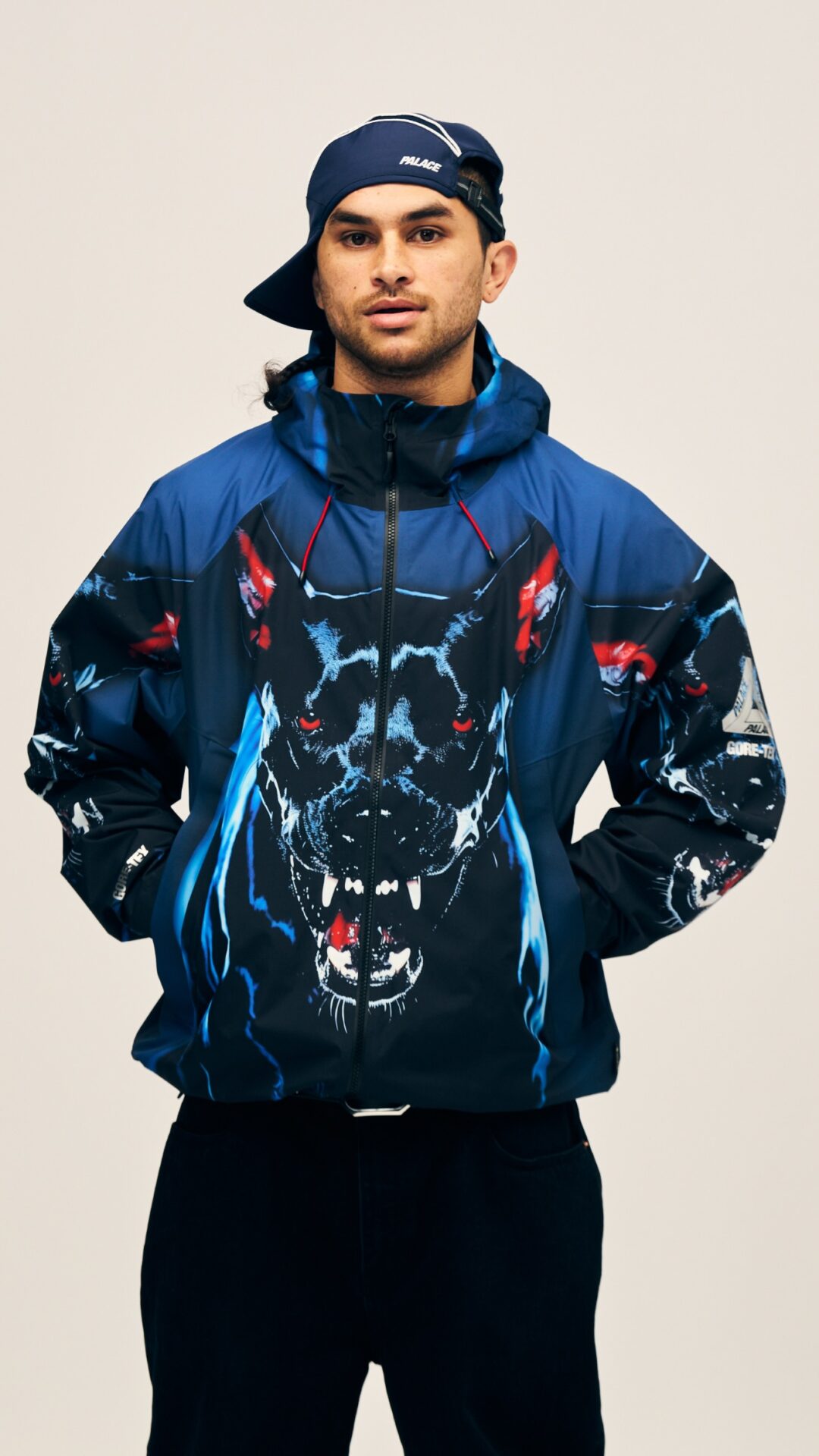 【2026年 2/7 発売】Palace Skateboards 2026 SPRING (パレス スケートボード 2026年 春/スプリング)