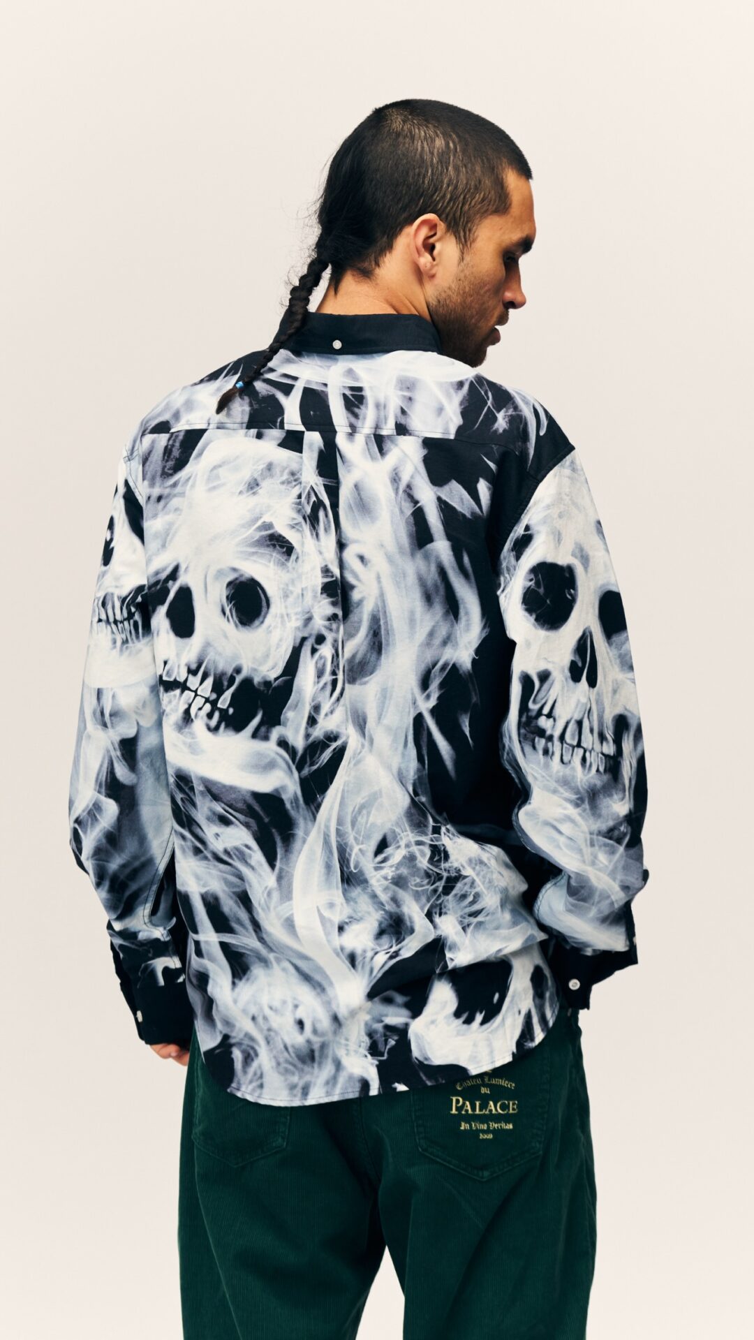 【2026年 2/7 発売】Palace Skateboards 2026 SPRING (パレス スケートボード 2026年 春/スプリング)