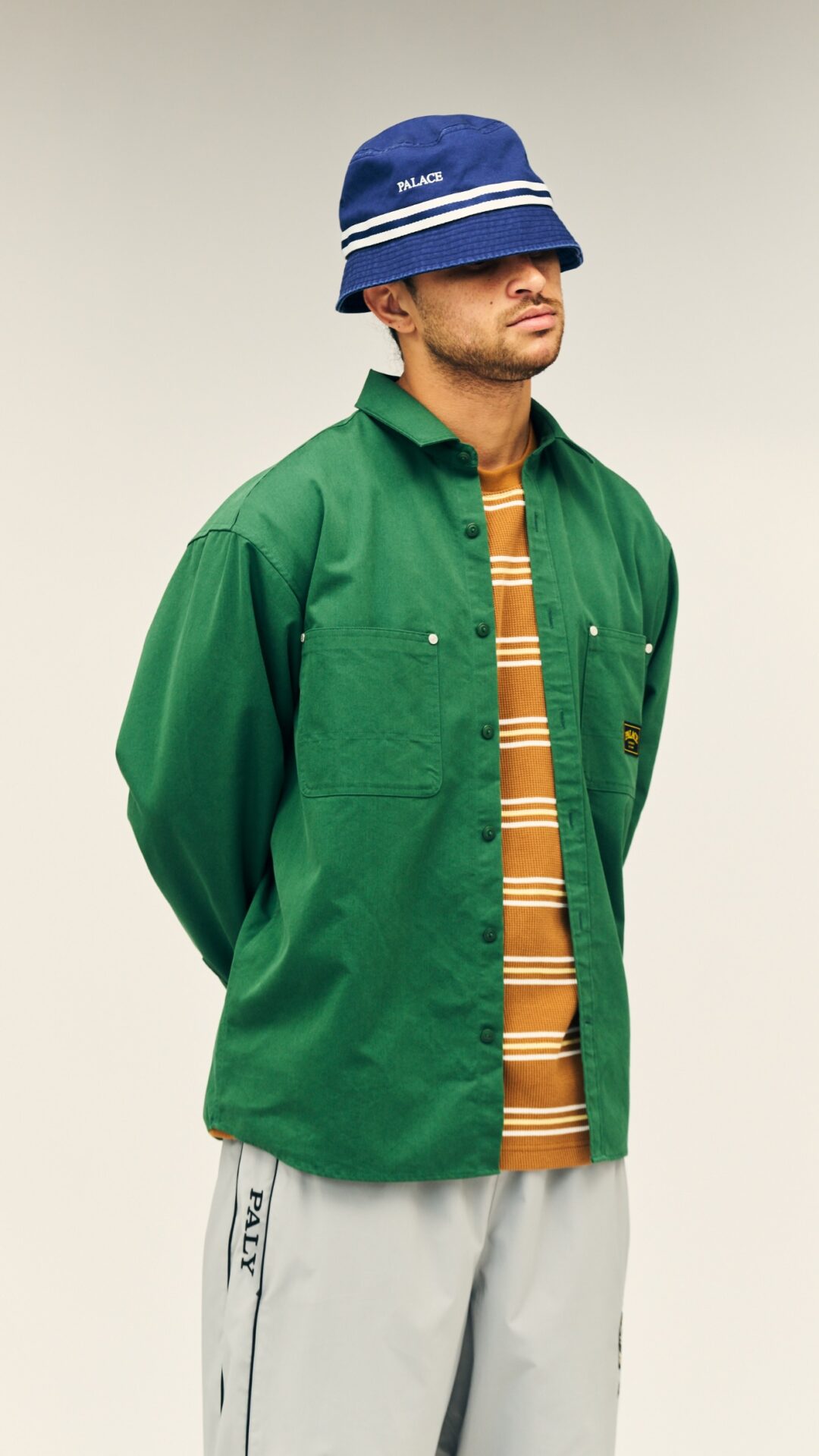 【2026年 2/7 発売】Palace Skateboards 2026 SPRING (パレス スケートボード 2026年 春/スプリング)