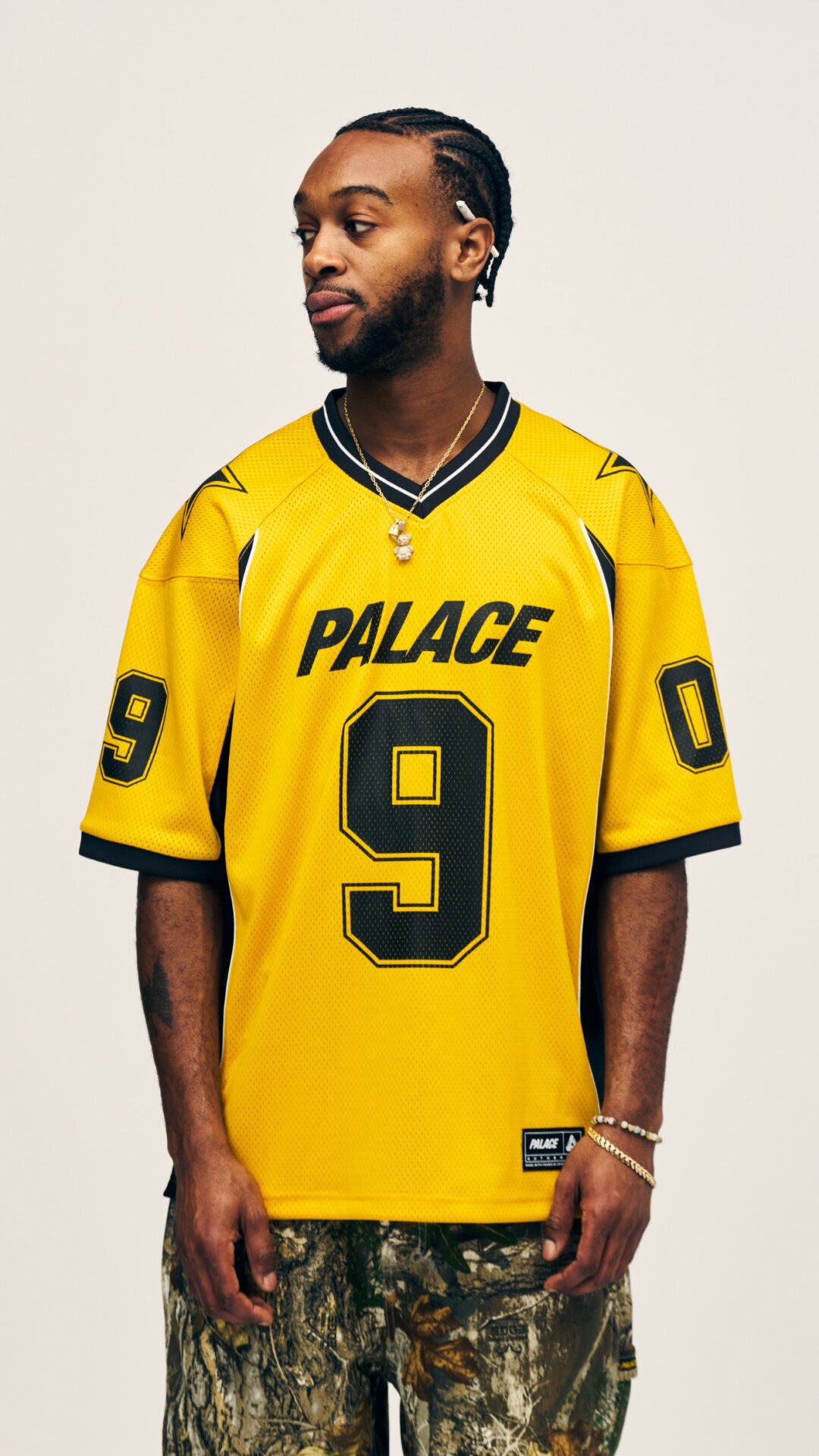 【2026年 2/7 発売】Palace Skateboards 2026 SPRING (パレス スケートボード 2026年 春/スプリング)