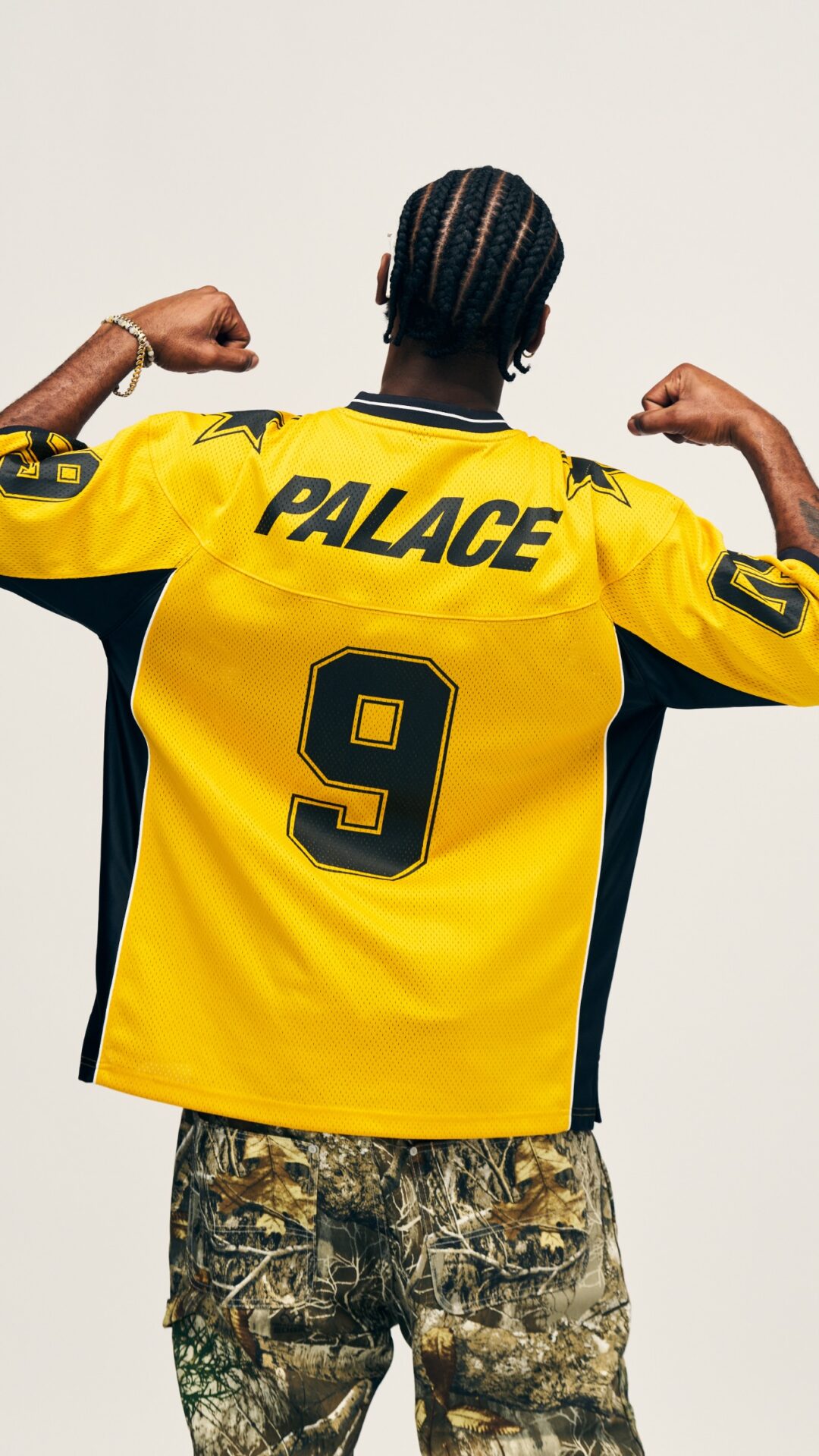 【2026年 2/7 発売】Palace Skateboards 2026 SPRING (パレス スケートボード 2026年 春/スプリング)