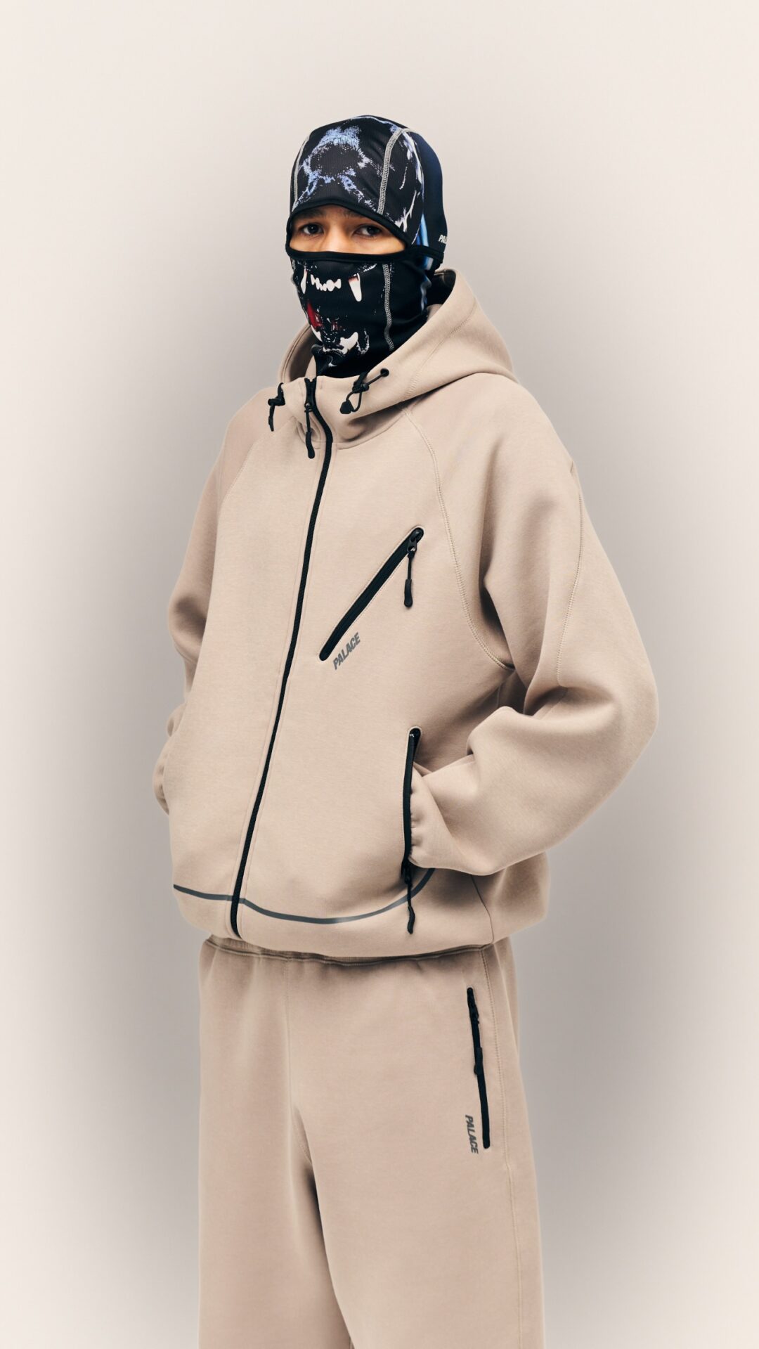 【2026年 2/7 発売】Palace Skateboards 2026 SPRING (パレス スケートボード 2026年 春/スプリング)