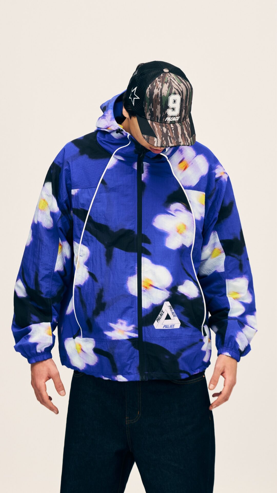 【2026年 2/7 発売】Palace Skateboards 2026 SPRING (パレス スケートボード 2026年 春/スプリング)