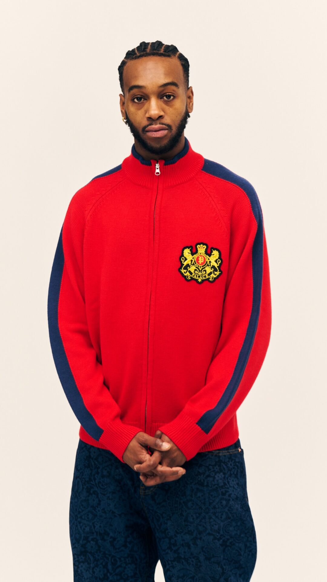 【2026年 2/7 発売】Palace Skateboards 2026 SPRING (パレス スケートボード 2026年 春/スプリング)