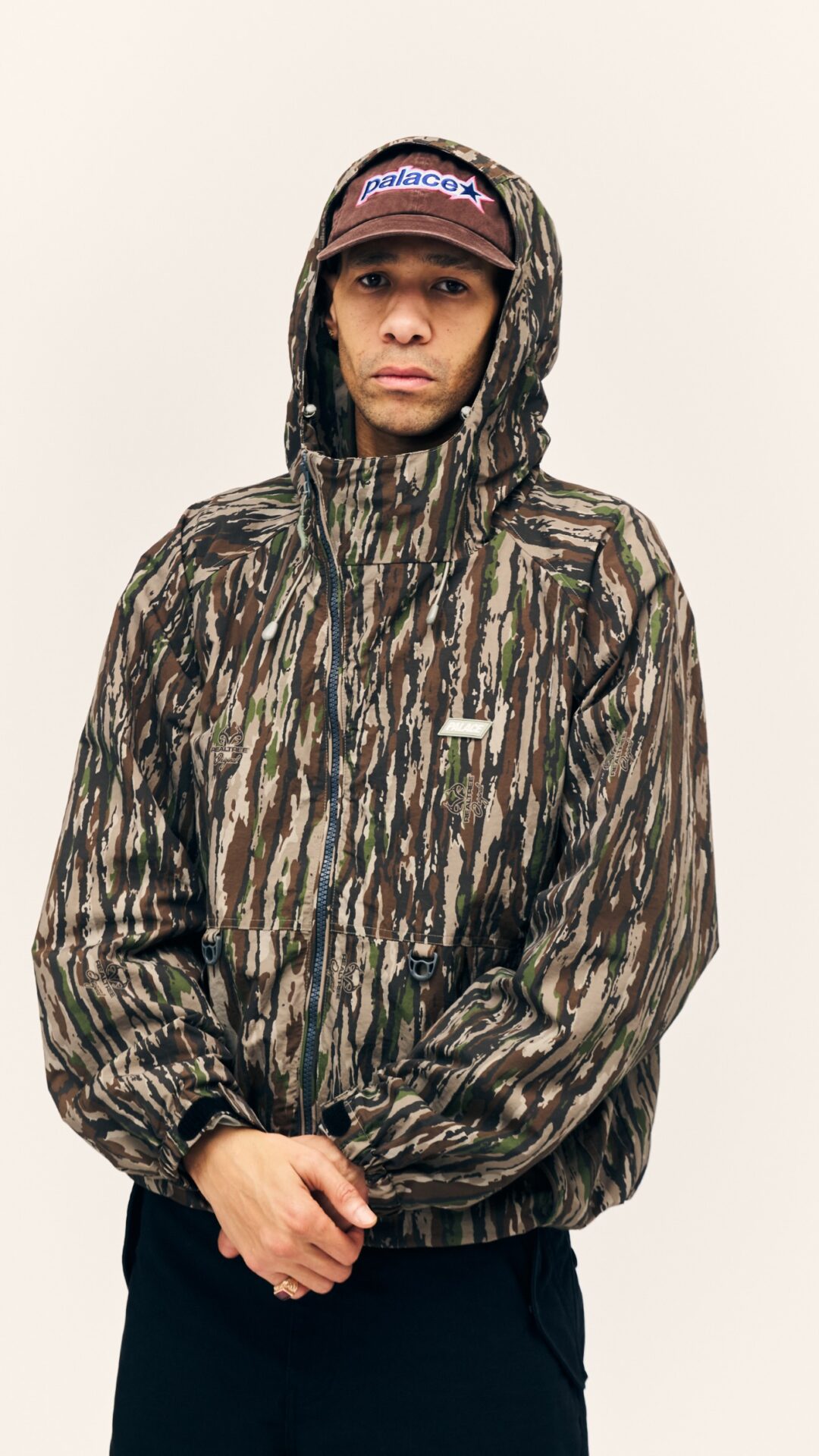 【2026年 2/7 発売】Palace Skateboards 2026 SPRING (パレス スケートボード 2026年 春/スプリング)