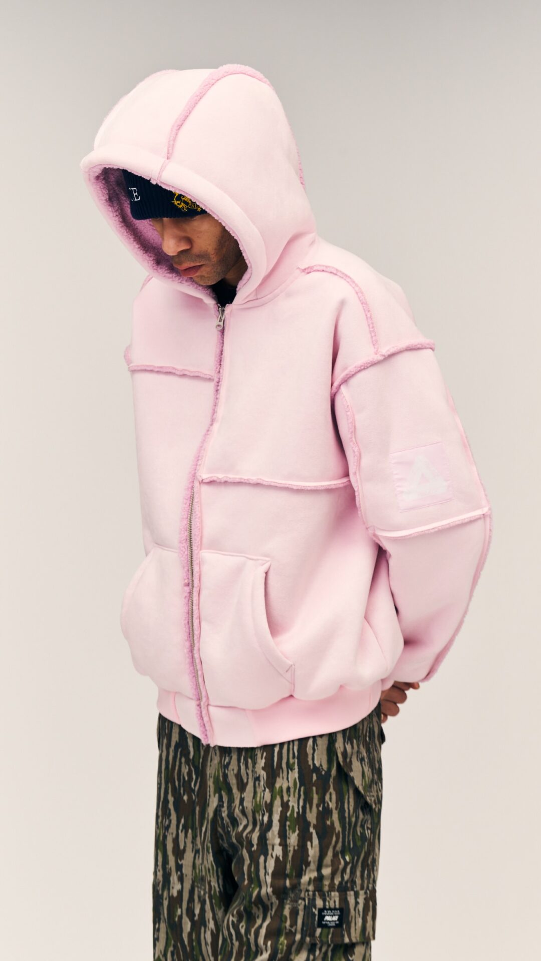 【2026年 2/7 発売】Palace Skateboards 2026 SPRING (パレス スケートボード 2026年 春/スプリング)