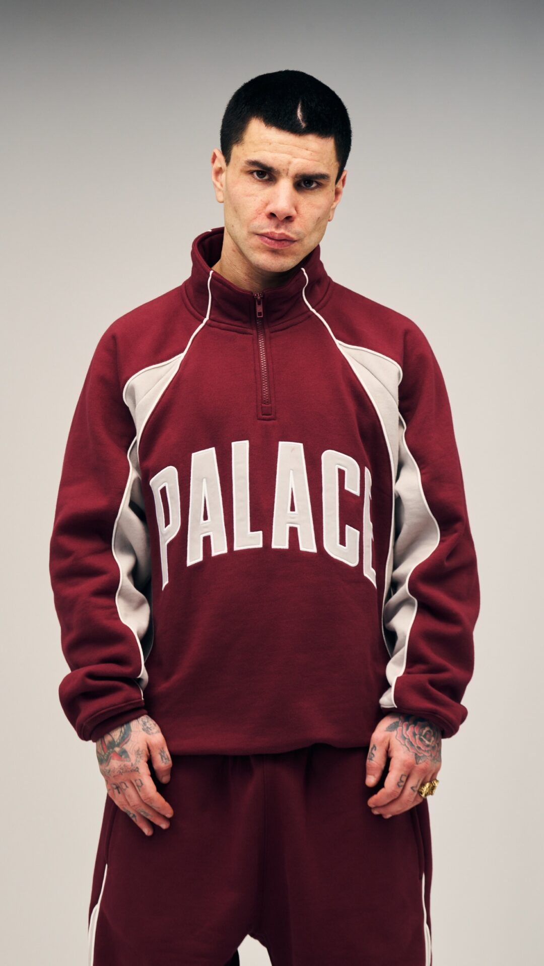 【2026年 2/7 発売】Palace Skateboards 2026 SPRING (パレス スケートボード 2026年 春/スプリング)