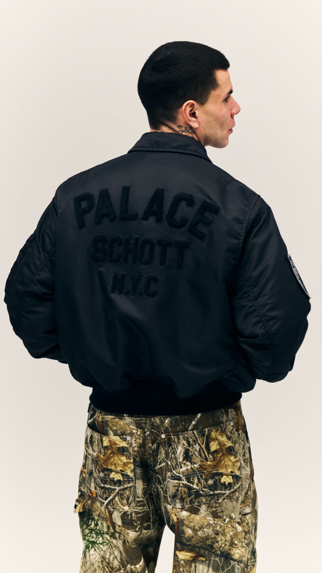 【2026年 2/7 発売】Palace Skateboards 2026 SPRING (パレス スケートボード 2026年 春/スプリング)