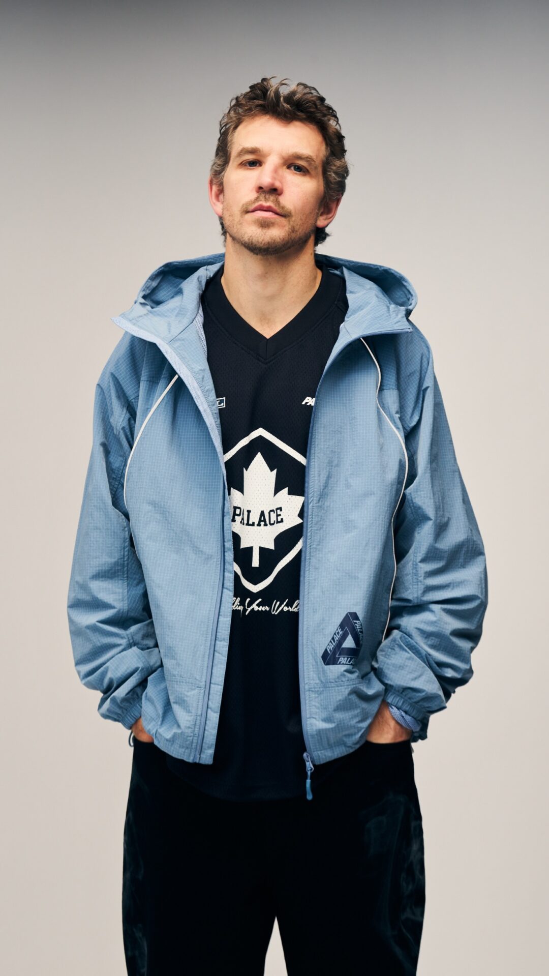 【2026年 2/7 発売】Palace Skateboards 2026 SPRING (パレス スケートボード 2026年 春/スプリング)