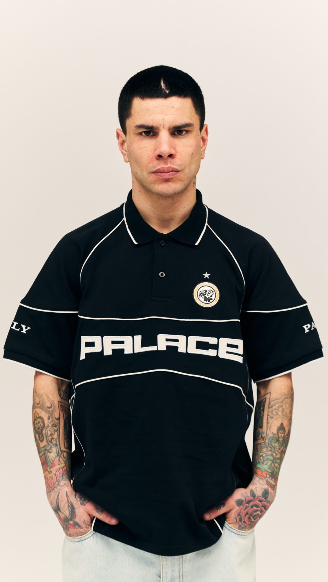 【2026年 2/7 発売】Palace Skateboards 2026 SPRING (パレス スケートボード 2026年 春/スプリング)