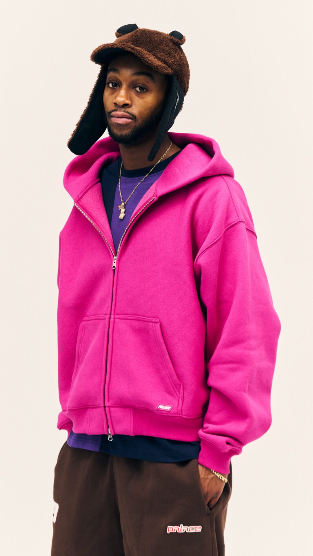 【2026年 2/7 発売】Palace Skateboards 2026 SPRING (パレス スケートボード 2026年 春/スプリング)