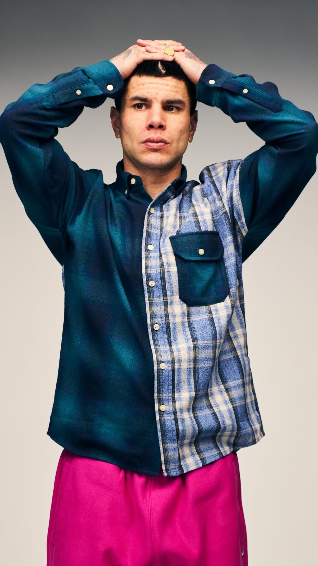 【2026年 2/7 発売】Palace Skateboards 2026 SPRING (パレス スケートボード 2026年 春/スプリング)