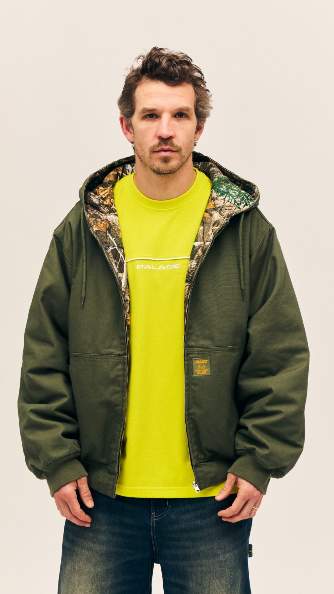 【2026年 2/7 発売】Palace Skateboards 2026 SPRING (パレス スケートボード 2026年 春/スプリング)