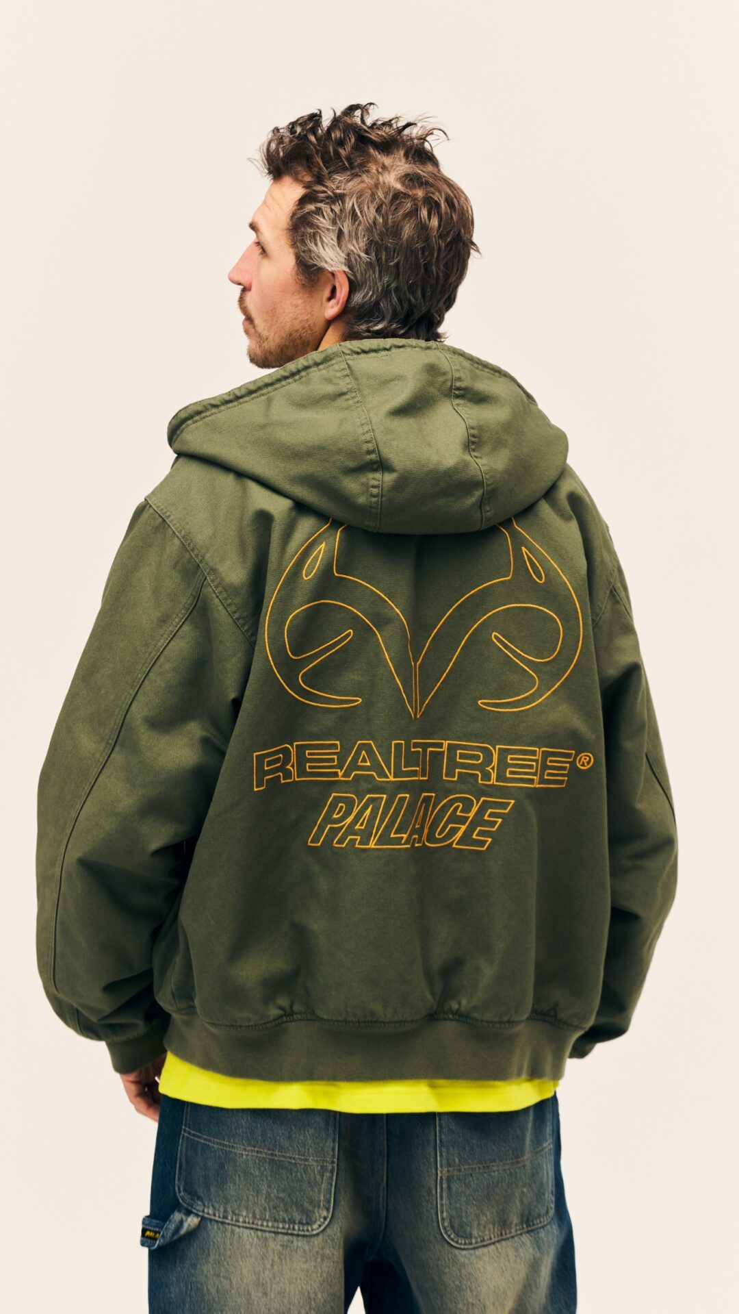 【2026年 2/7 発売】Palace Skateboards 2026 SPRING (パレス スケートボード 2026年 春/スプリング)
