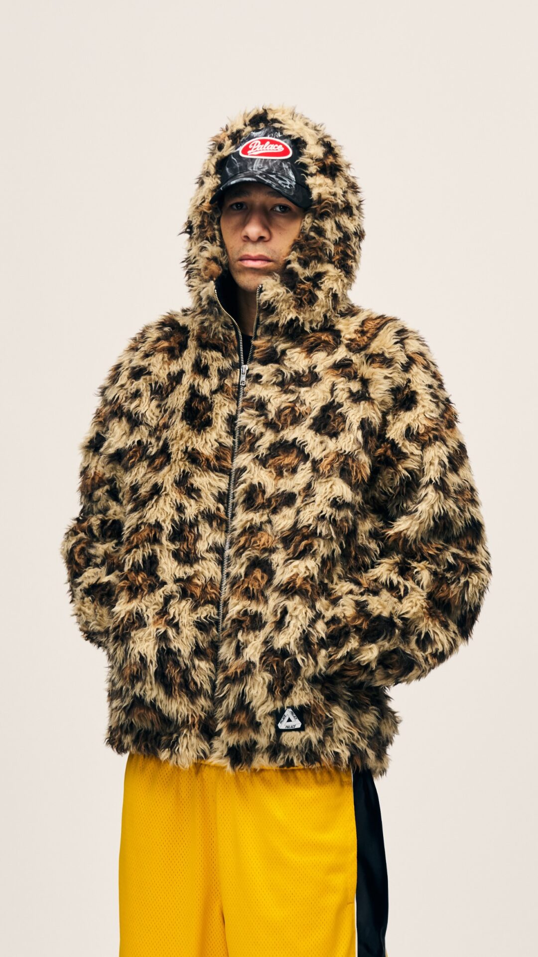 【2026年 2/7 発売】Palace Skateboards 2026 SPRING (パレス スケートボード 2026年 春/スプリング)