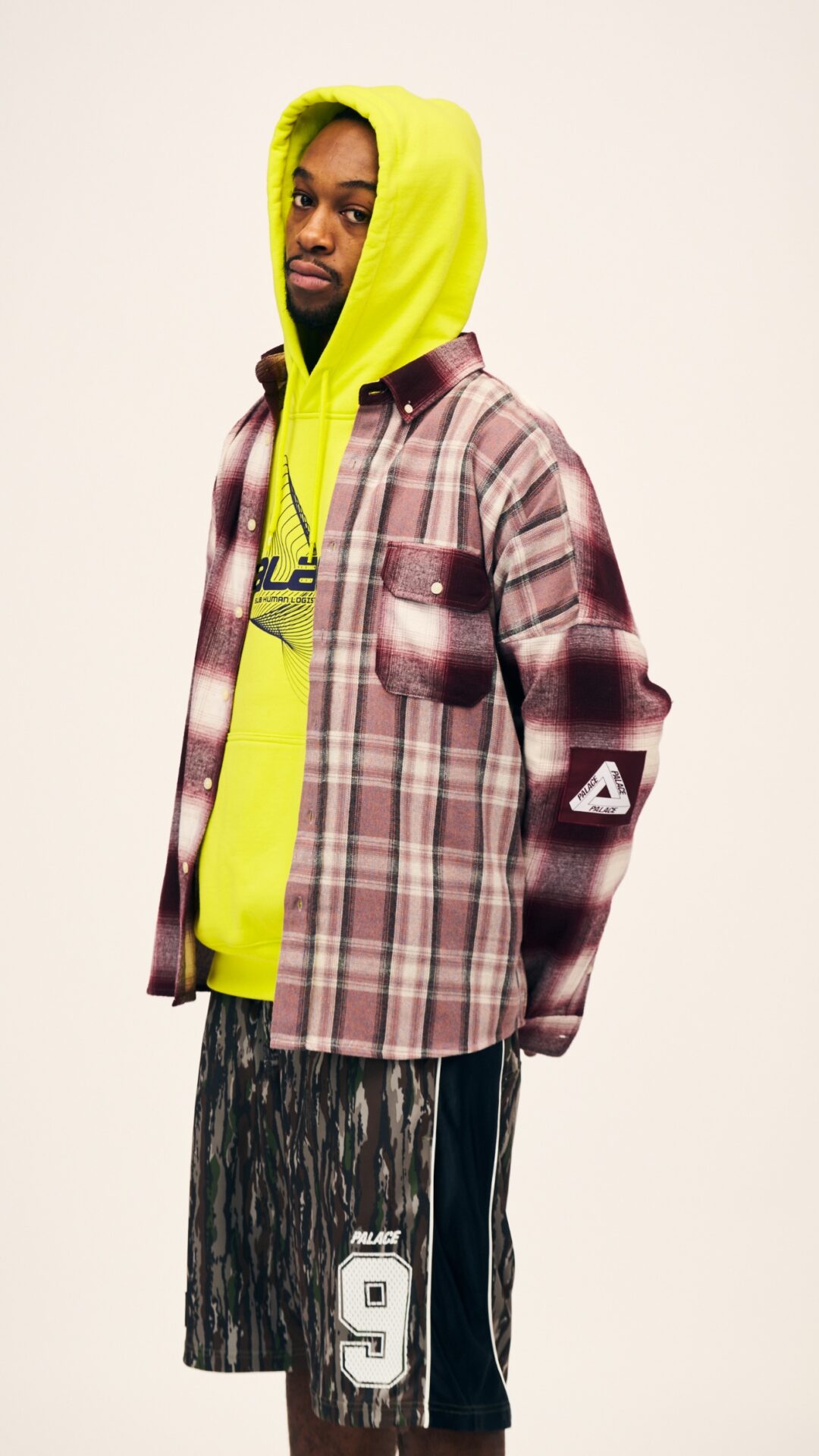 【2026年 2/7 発売】Palace Skateboards 2026 SPRING (パレス スケートボード 2026年 春/スプリング)