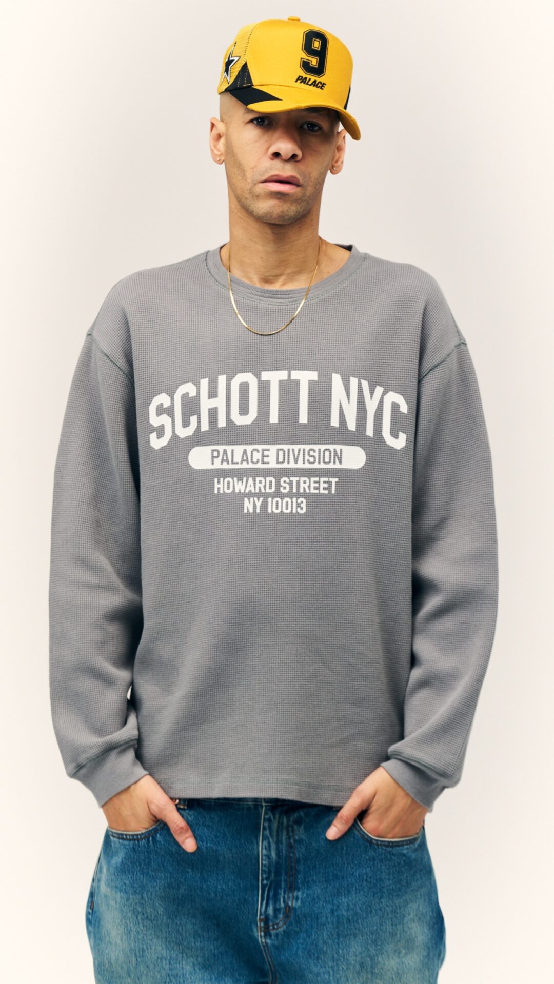 【2026年 2/7 発売】Palace Skateboards 2026 SPRING (パレス スケートボード 2026年 春/スプリング)