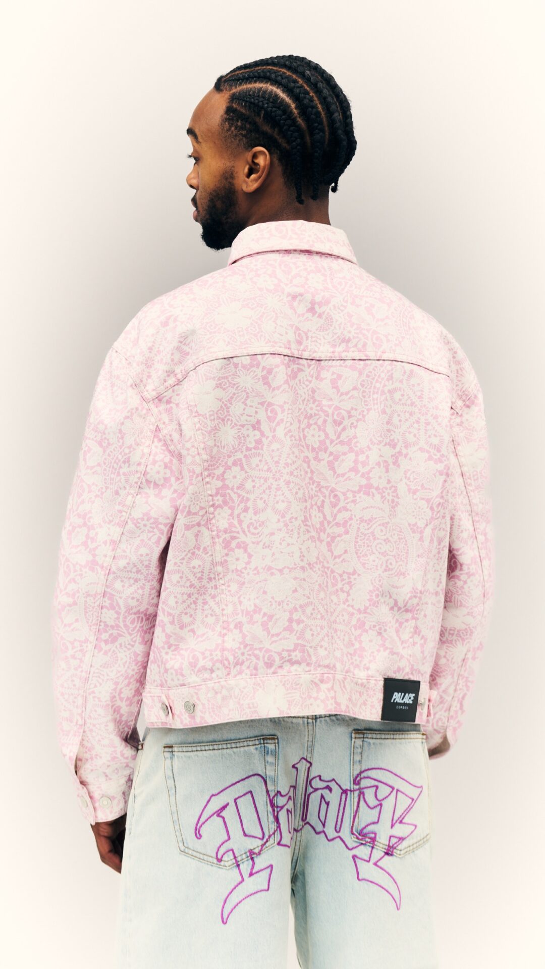 【2026年 2/7 発売】Palace Skateboards 2026 SPRING (パレス スケートボード 2026年 春/スプリング)