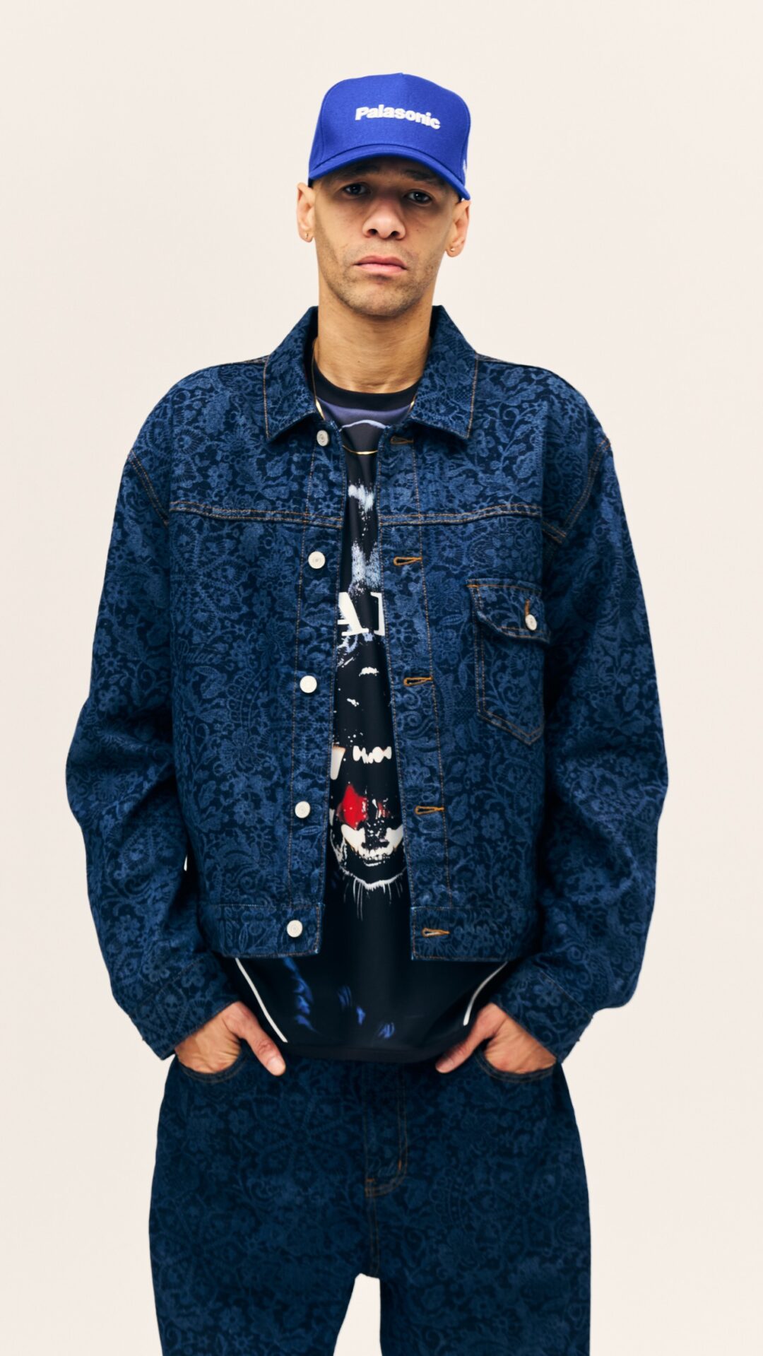 【2026年 2/7 発売】Palace Skateboards 2026 SPRING (パレス スケートボード 2026年 春/スプリング)