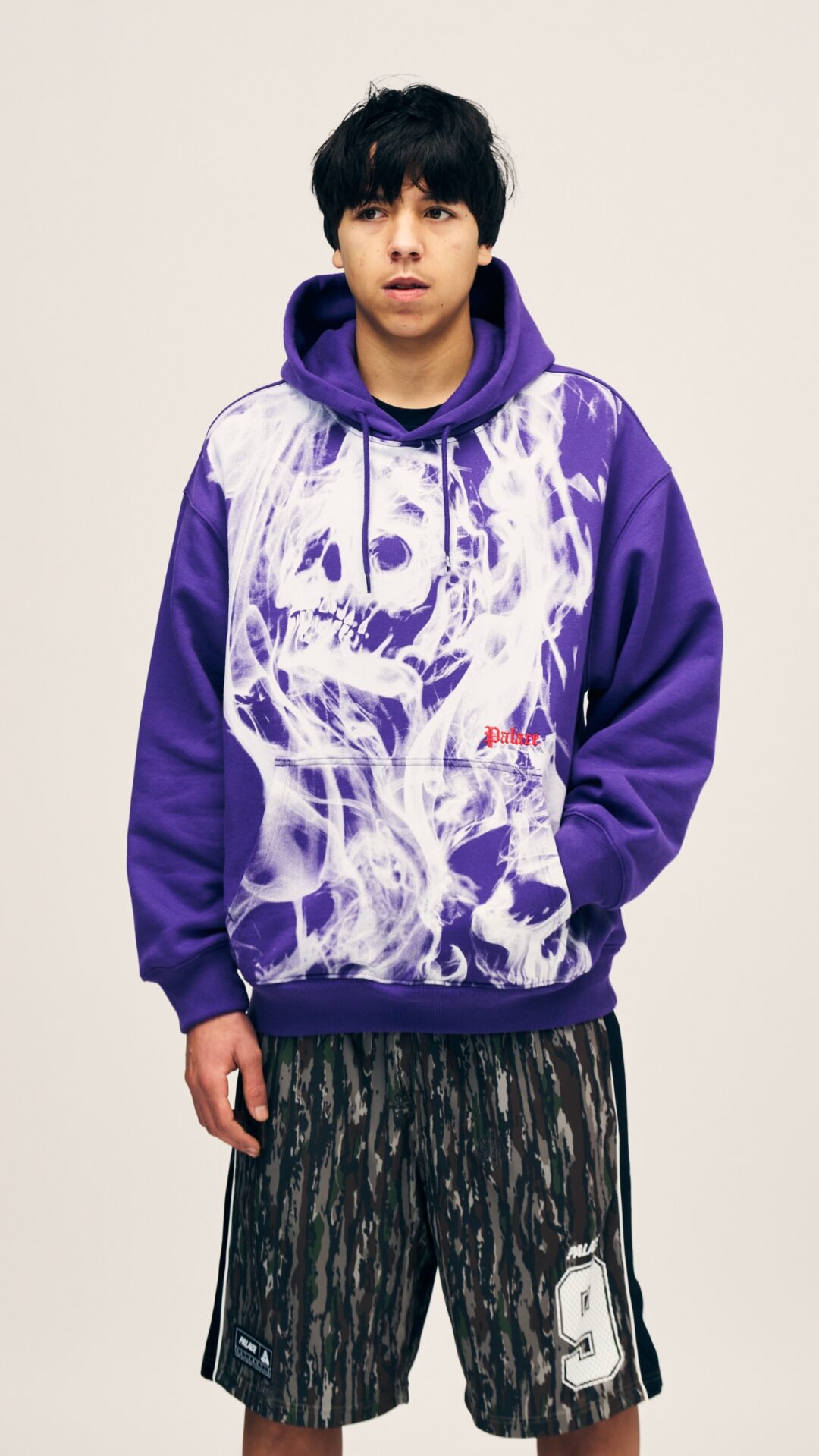 【2026年 2/7 発売】Palace Skateboards 2026 SPRING (パレス スケートボード 2026年 春/スプリング)