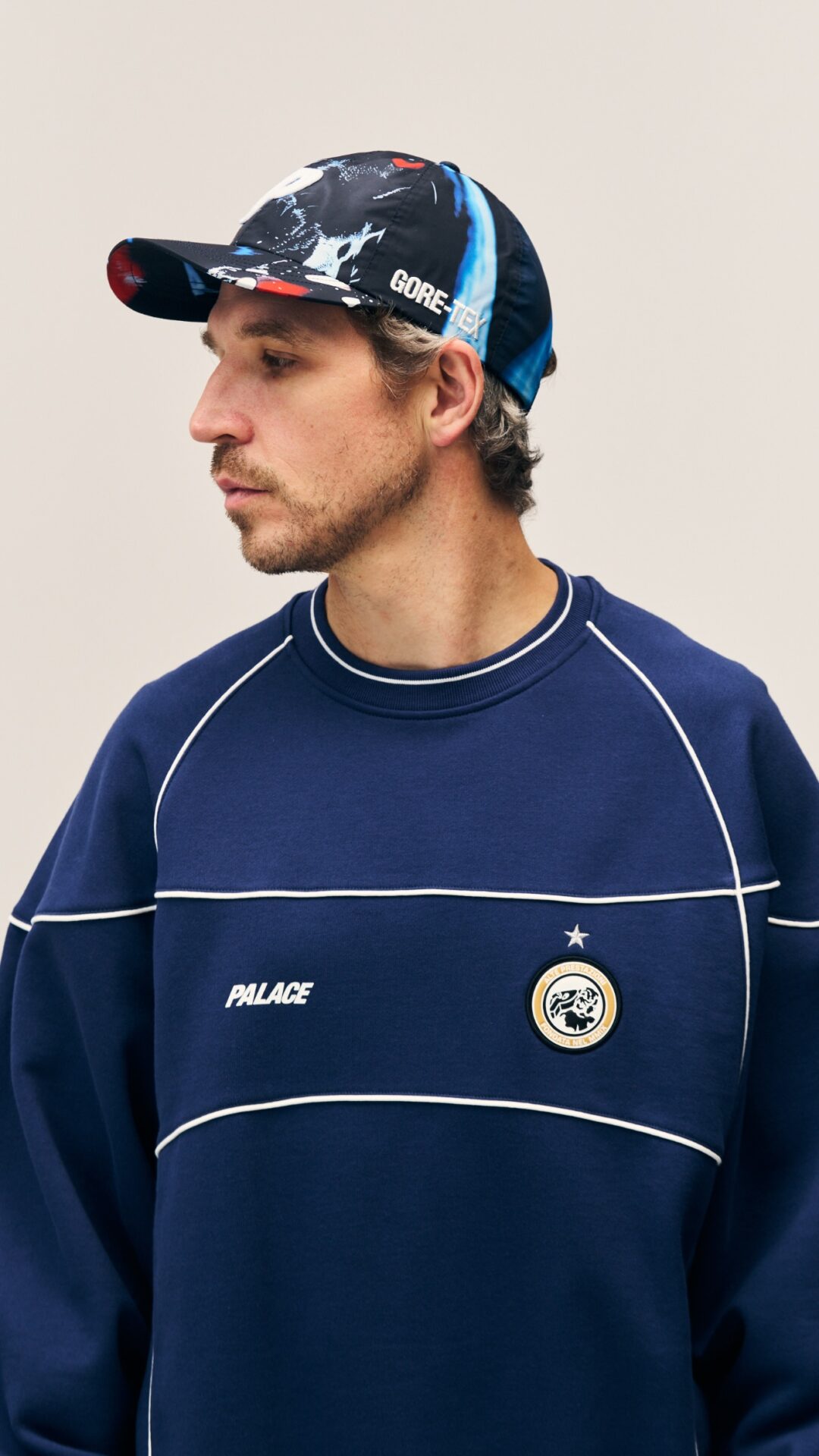 【2026年 2/7 発売】Palace Skateboards 2026 SPRING (パレス スケートボード 2026年 春/スプリング)