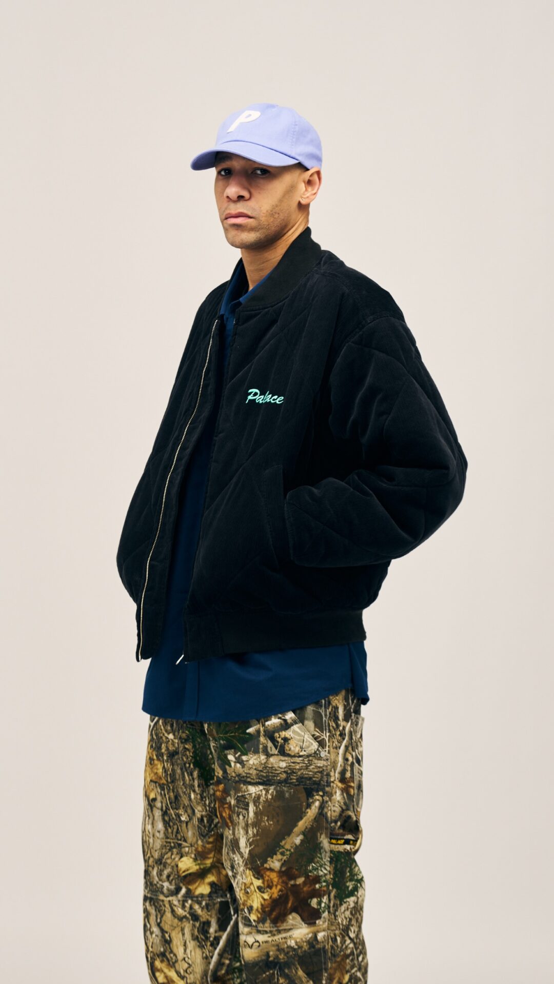 【2026年 2/7 発売】Palace Skateboards 2026 SPRING (パレス スケートボード 2026年 春/スプリング)