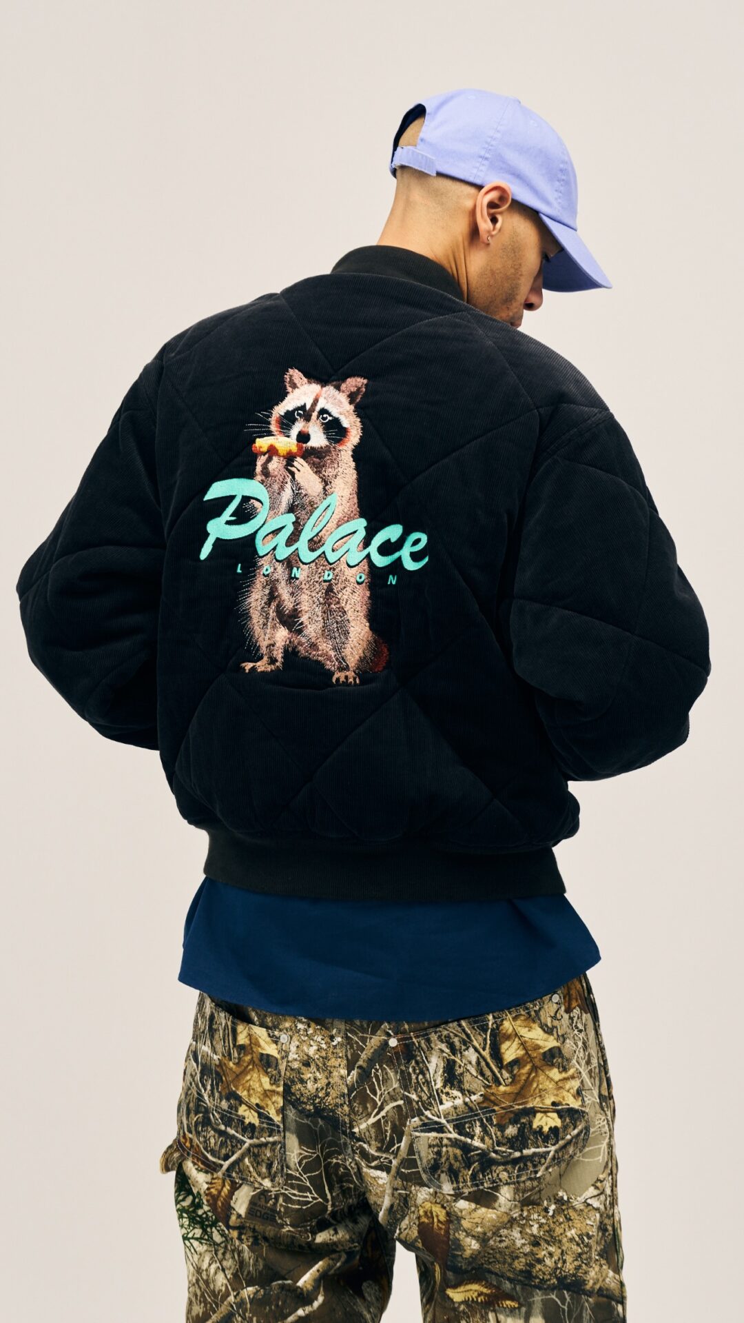 【2026年 2/7 発売】Palace Skateboards 2026 SPRING (パレス スケートボード 2026年 春/スプリング)