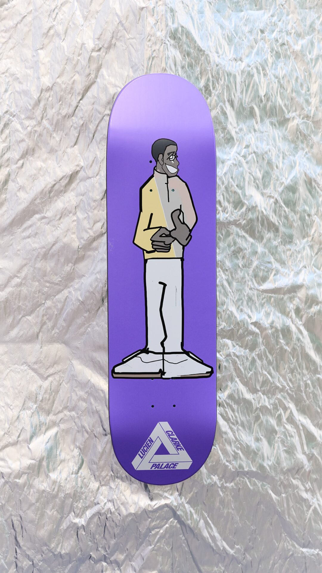 【2026年 2/7 発売】Palace Skateboards 2026 SPRING (パレス スケートボード 2026年 春/スプリング)
