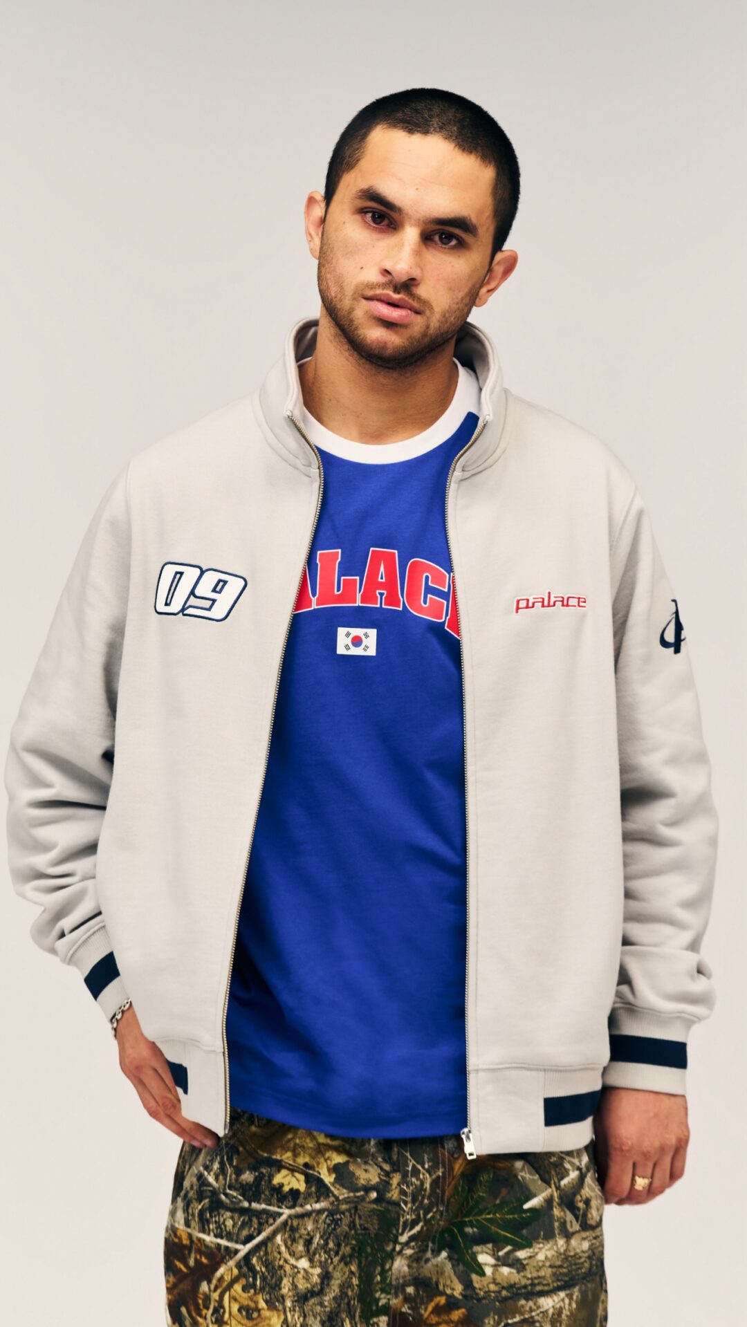 【2026年 2/7 発売】Palace Skateboards 2026 SPRING (パレス スケートボード 2026年 春/スプリング)