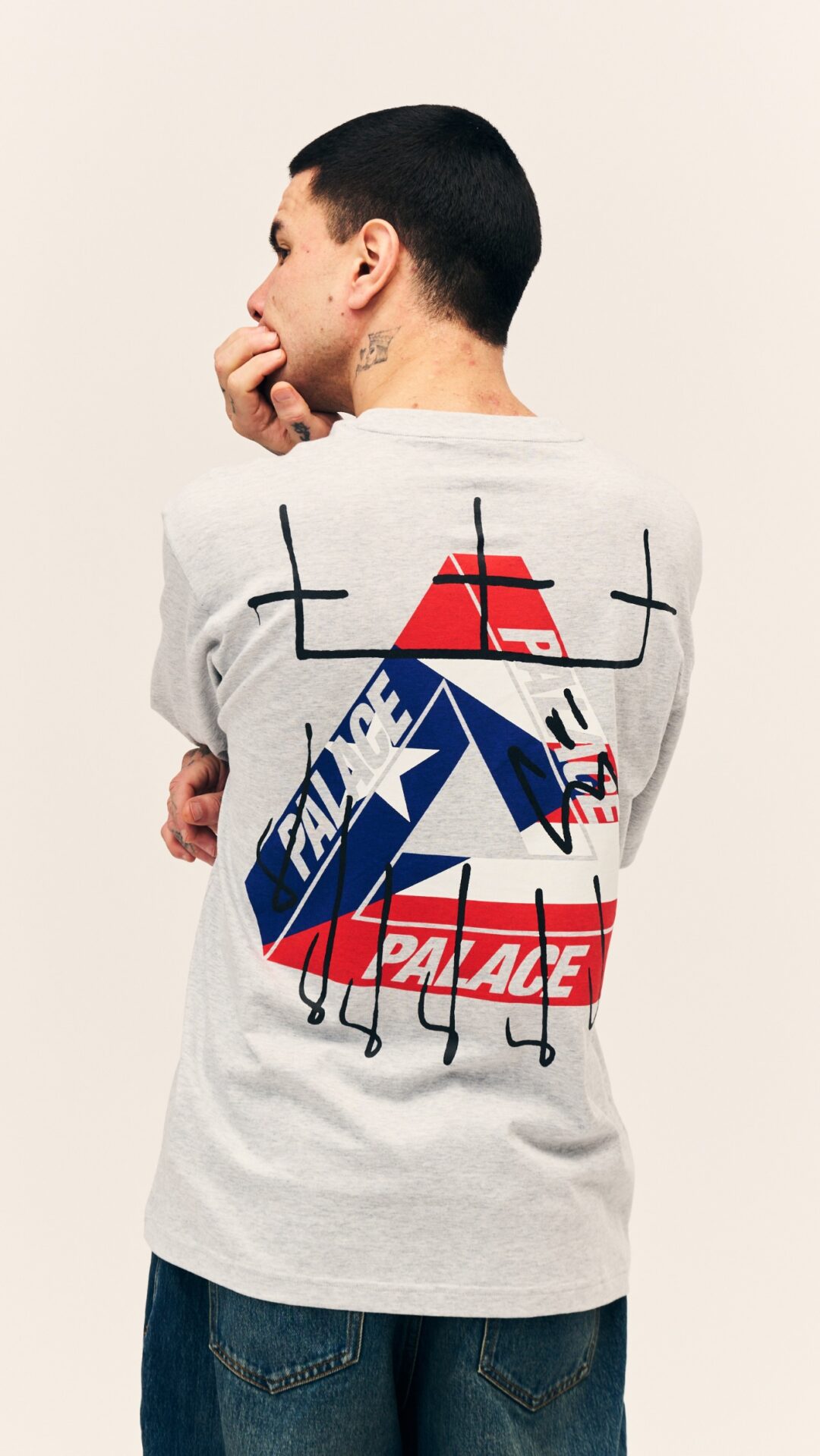 【2026年 2/7 発売】Palace Skateboards 2026 SPRING (パレス スケートボード 2026年 春/スプリング)