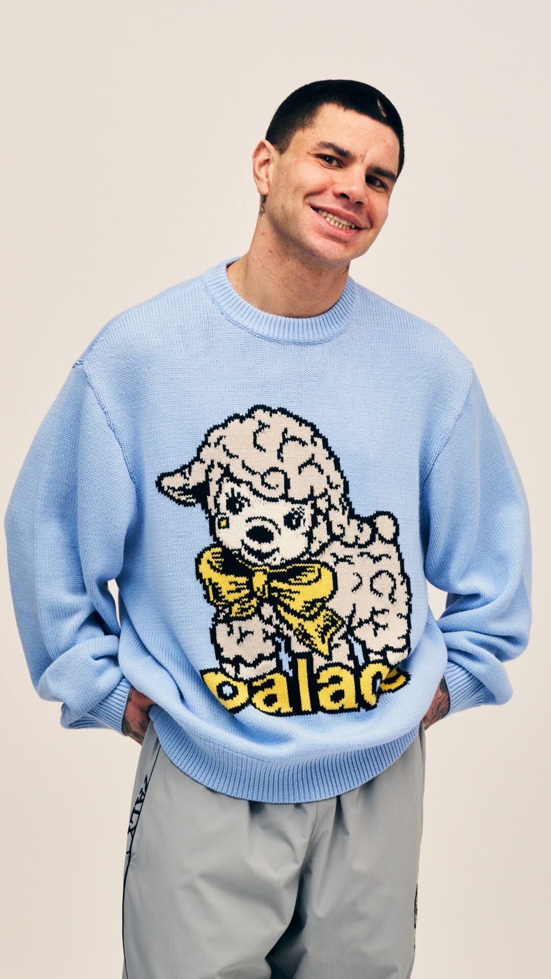 【2026年 2/7 発売】Palace Skateboards 2026 SPRING (パレス スケートボード 2026年 春/スプリング)