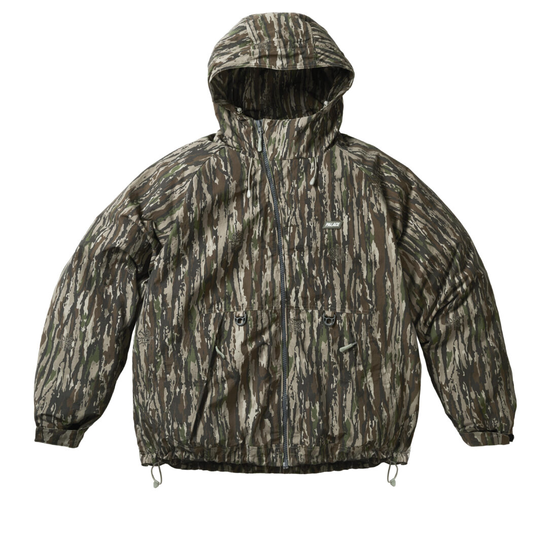 【2026年 2/7 発売】Palace Skateboards 2026 SPRING (パレス スケートボード 2026年 春/スプリング)