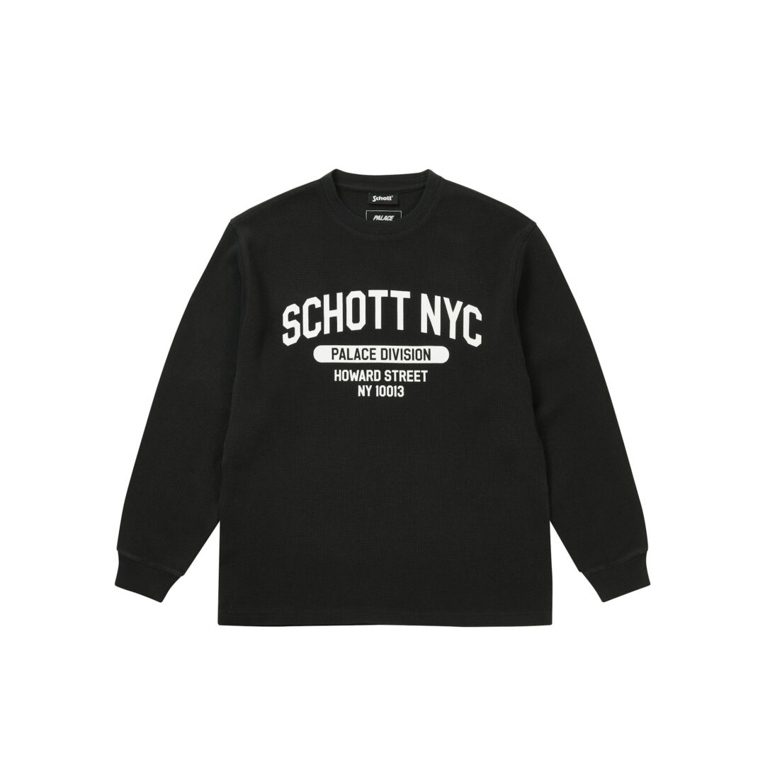 【2026年 2/7 発売】Palace Skateboards 2026 SPRING (パレス スケートボード 2026年 春/スプリング)