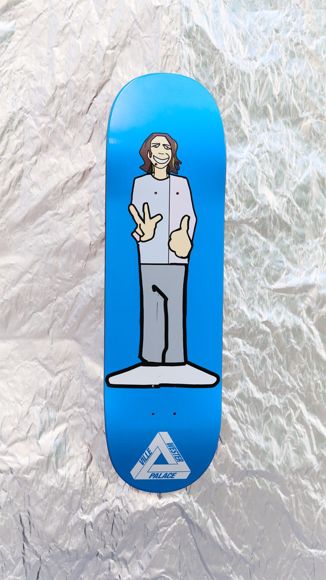 【2026年 2/7 発売】Palace Skateboards 2026 SPRING (パレス スケートボード 2026年 春/スプリング)
