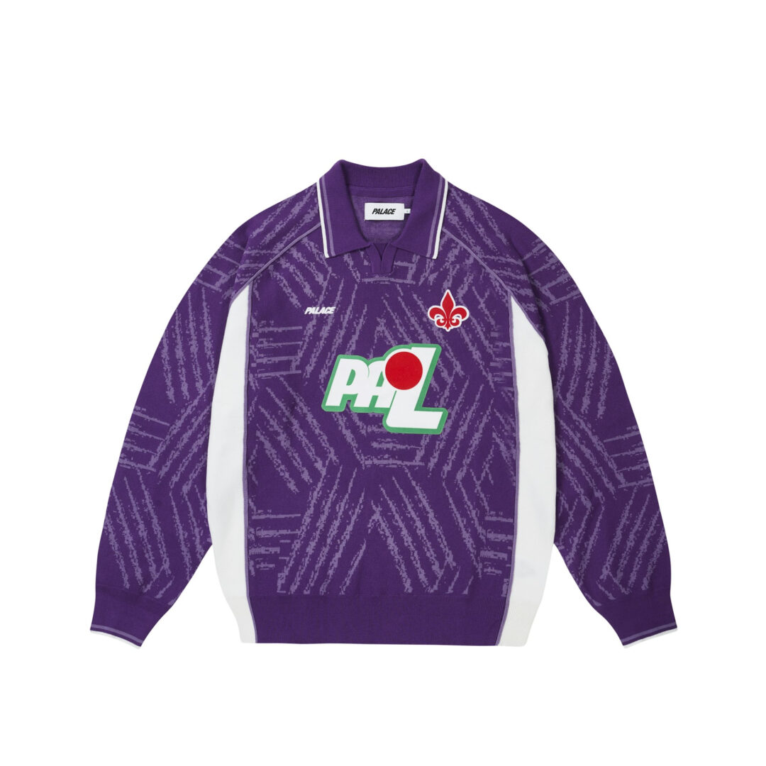 【2026年 2/7 発売】Palace Skateboards 2026 SPRING (パレス スケートボード 2026年 春/スプリング)