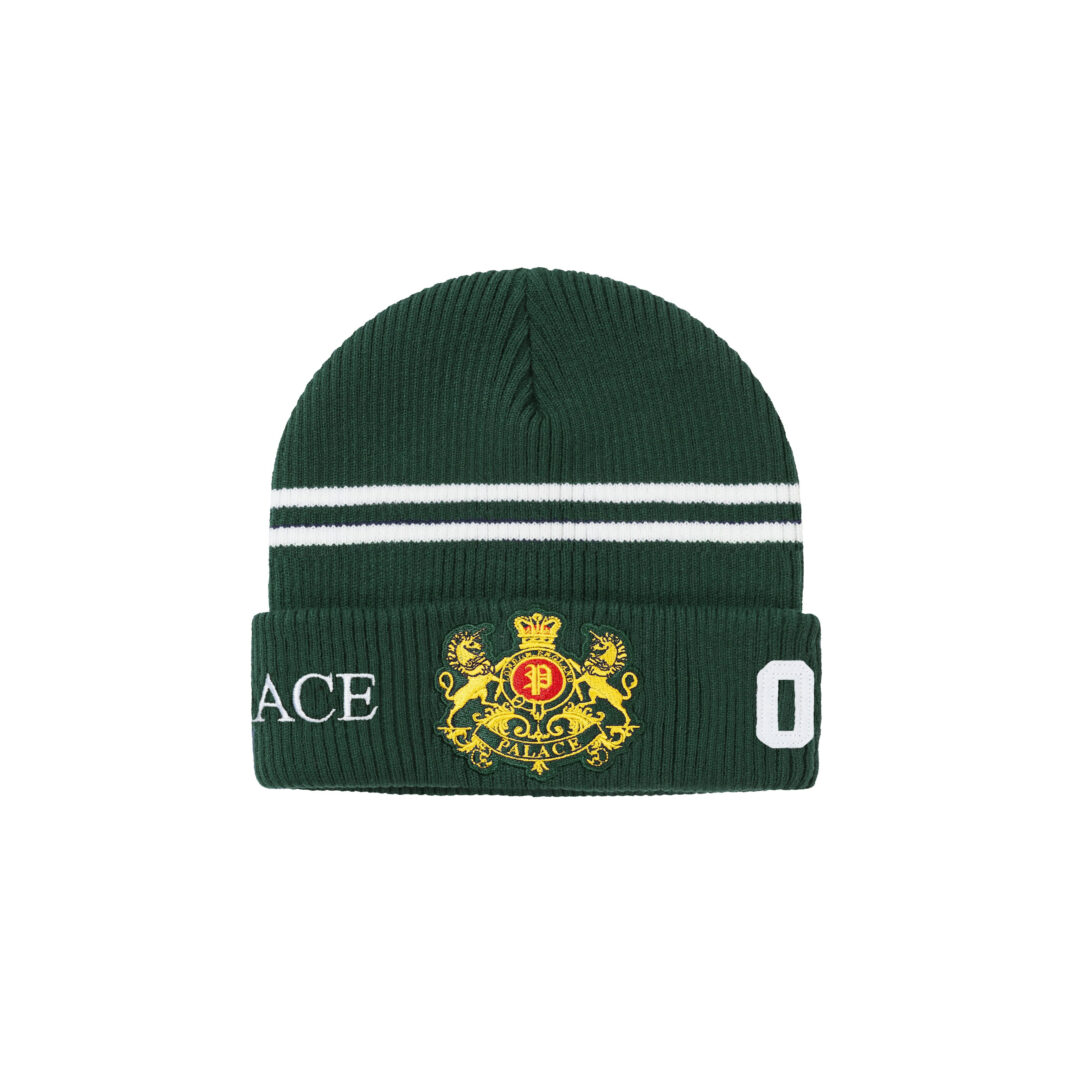 【2026年 2/7 発売】Palace Skateboards 2026 SPRING (パレス スケートボード 2026年 春/スプリング)