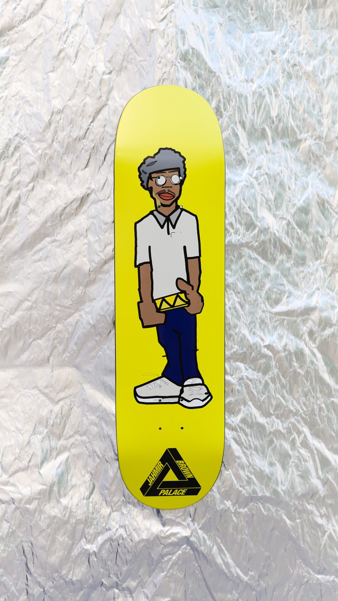 【2026年 2/7 発売】Palace Skateboards 2026 SPRING (パレス スケートボード 2026年 春/スプリング)
