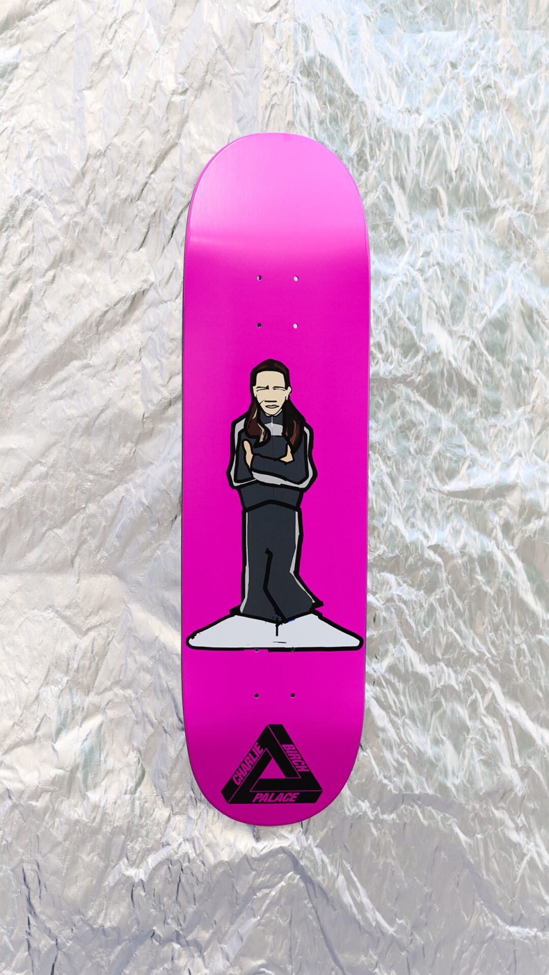 【2026年 2/7 発売】Palace Skateboards 2026 SPRING (パレス スケートボード 2026年 春/スプリング)