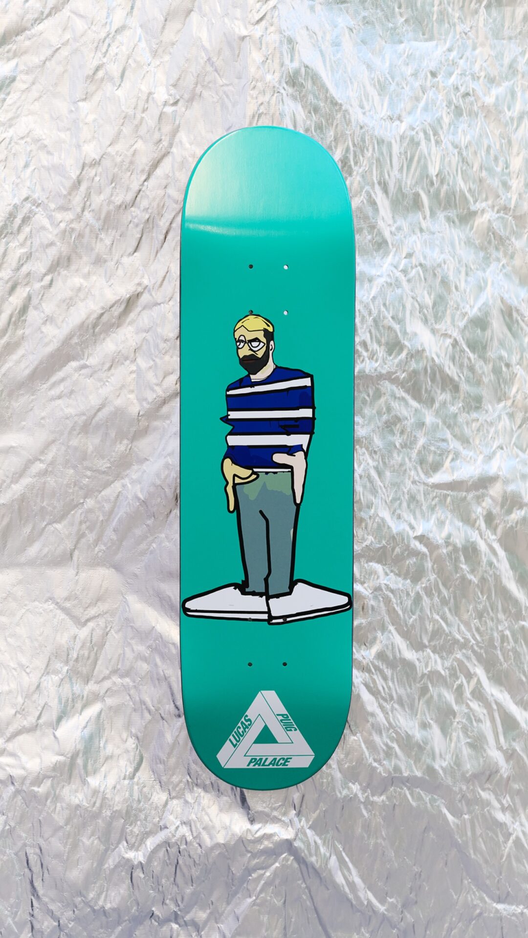 【2026年 2/7 発売】Palace Skateboards 2026 SPRING (パレス スケートボード 2026年 春/スプリング)