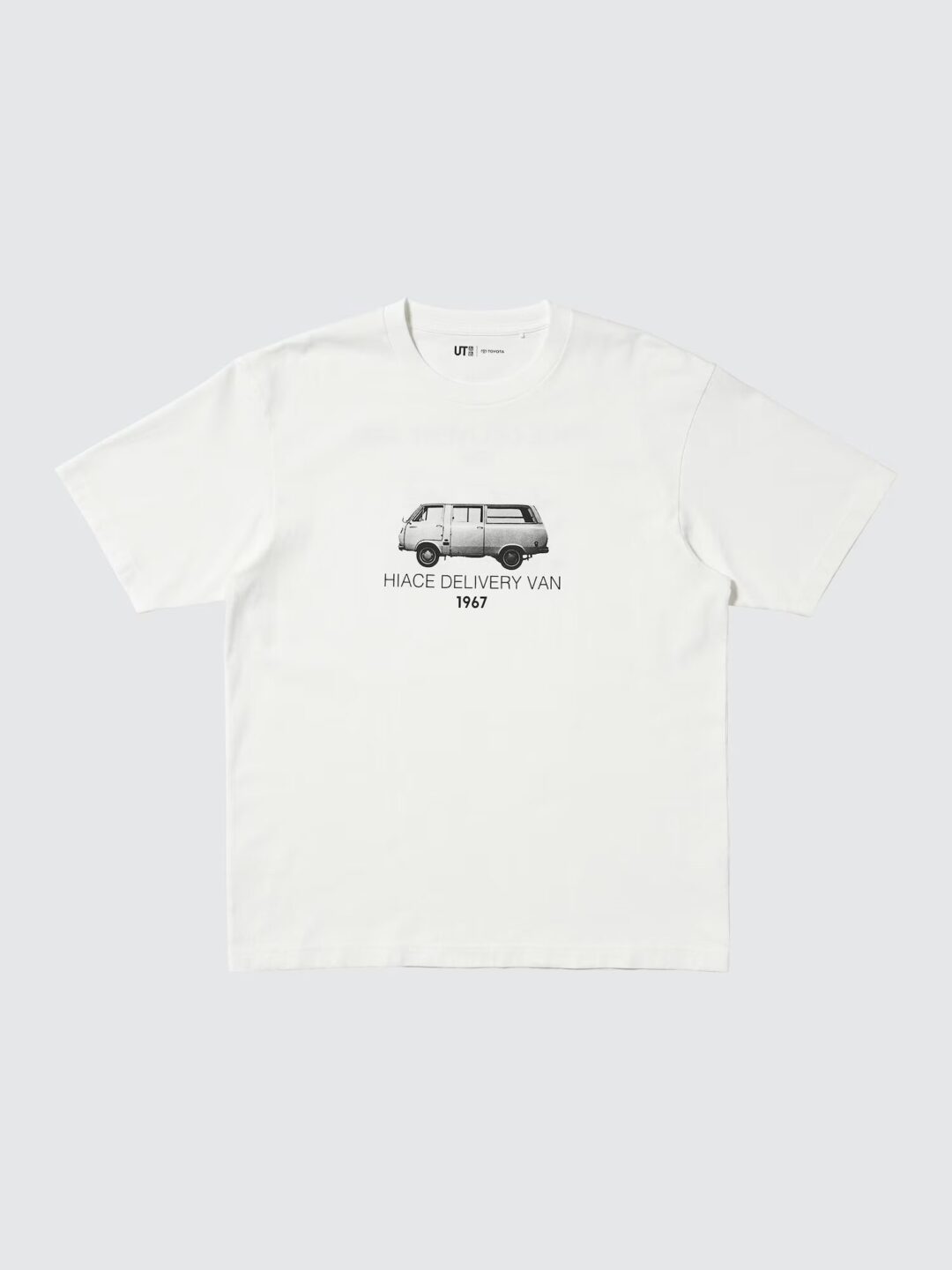 自動車ブランド「TOYOTA」× UNIQLO UT コラボが2026年 4月中旬 発売 (ユニクロ トヨタ)