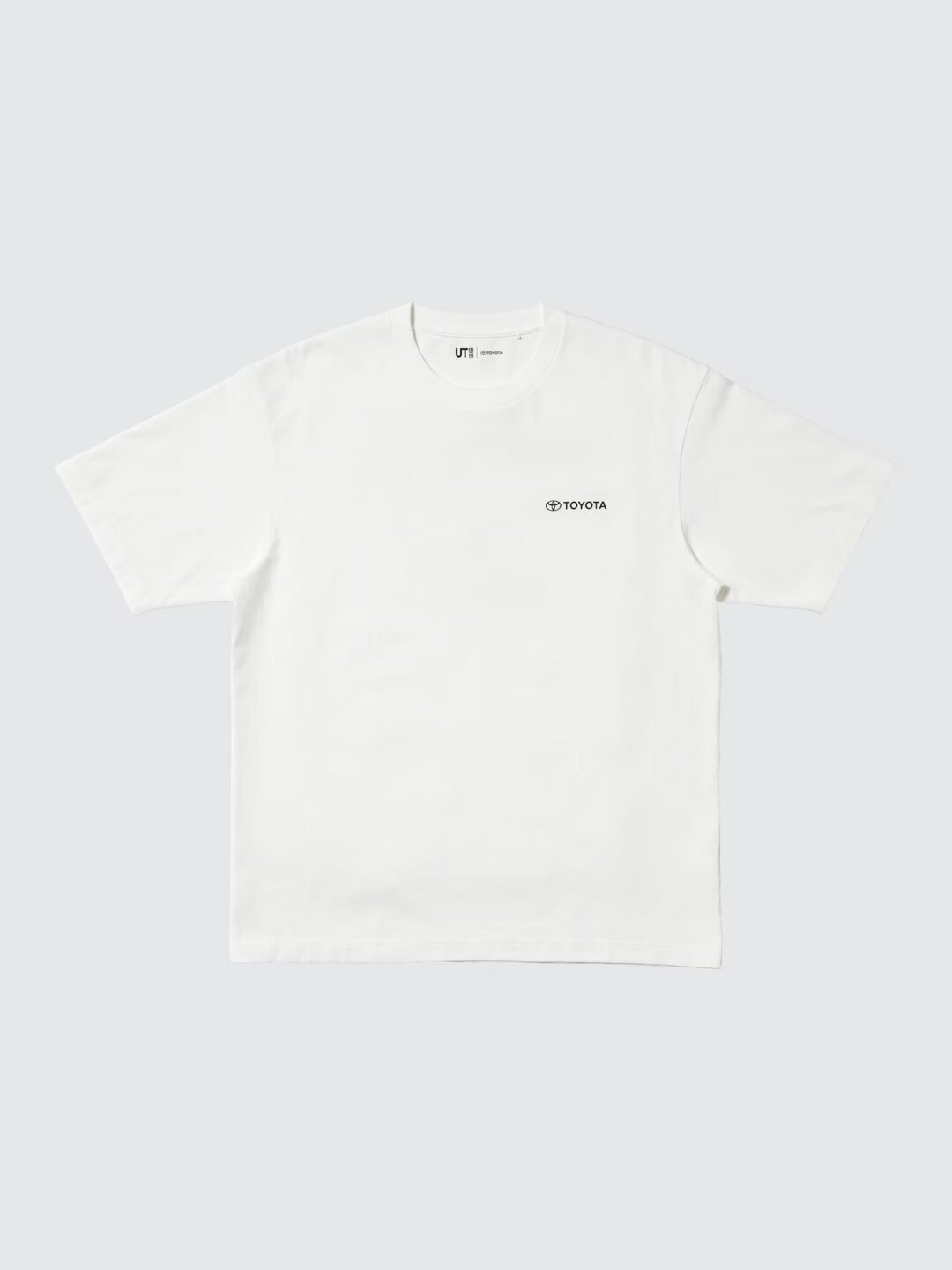 自動車ブランド「TOYOTA」× UNIQLO UT コラボが2026年 4月中旬 発売 (ユニクロ トヨタ)