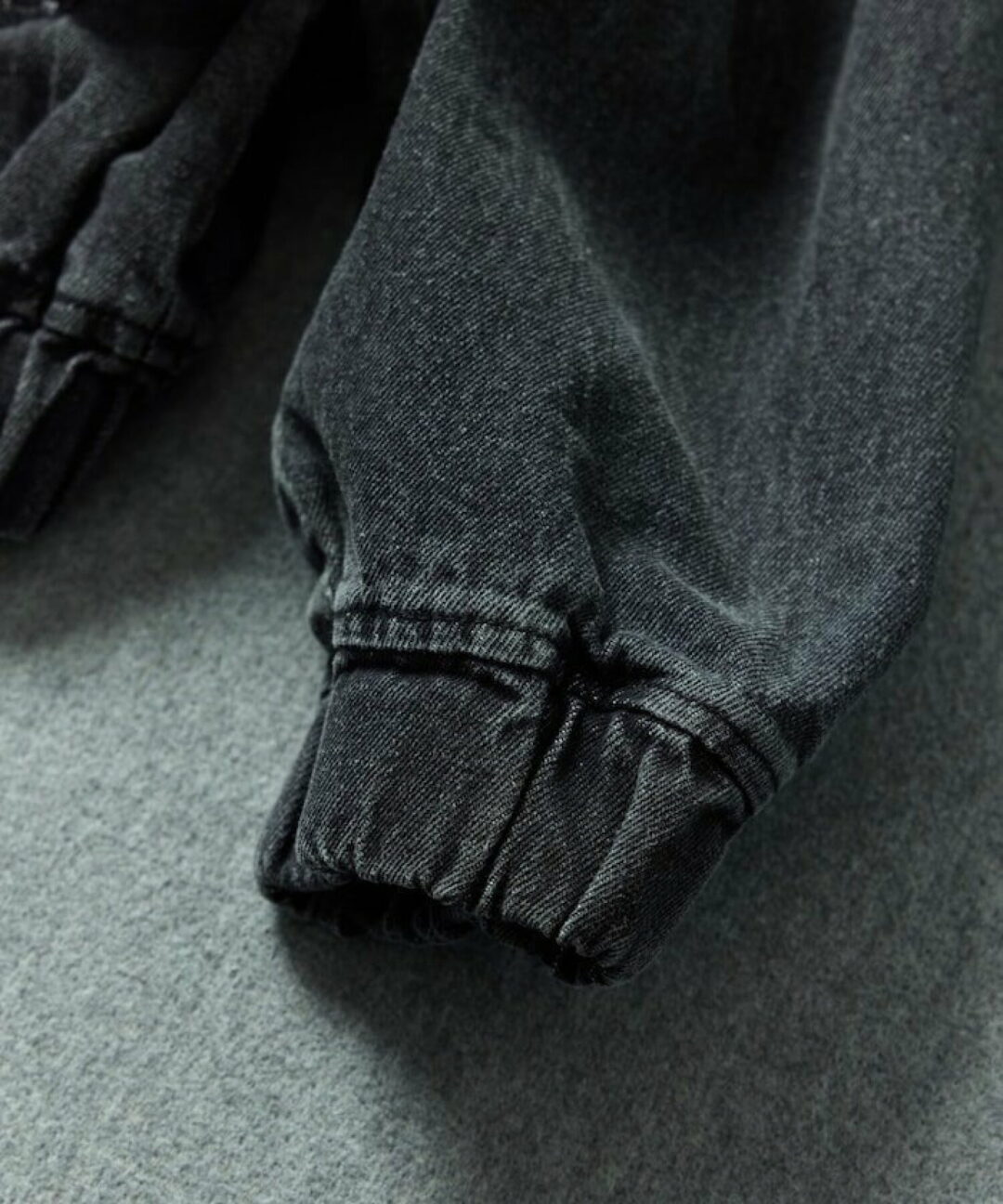 FREAK’S STORE × UMBRO 2026 SS 別注 “SP Denim Stand Collar Blouson”が1月下旬 発売 (フリークスストア アンブロ)