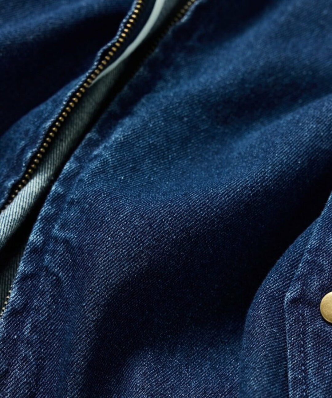 FREAK’S STORE × UMBRO 2026 SS 別注 “SP Denim Stand Collar Blouson”が1月下旬 発売 (フリークスストア アンブロ)