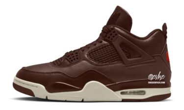 【2026年 12/26 発売予定】NIKE AIR JORDAN 4 OG PREMIUM “BIN 23” (ナイキ エア ジョーダン プレミアム) [IQ5497-200]