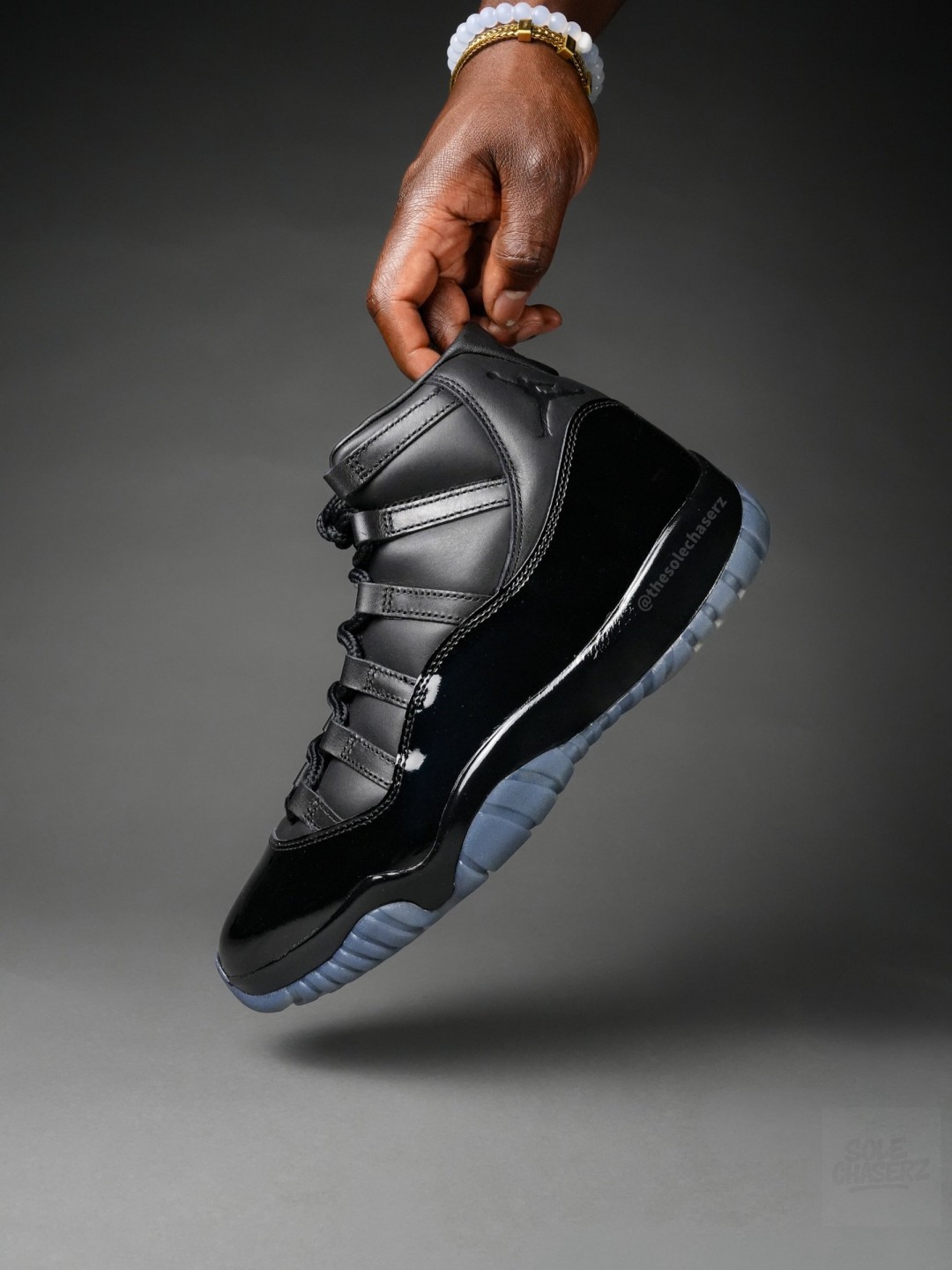 【2026年 9/5 発売予定】COMME des GARCONS HOMME PLUS × NIKE AIR JORDAN 11 2026 FW (コム デ ギャルソン・オム プリュス ナイキ ジョーダン 2026年 秋冬) [IV7639-001/IV7639-100]
