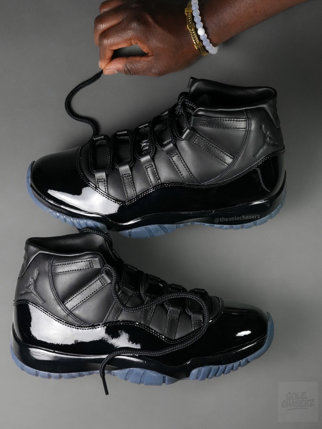【2026年 9/5 発売予定】COMME des GARCONS HOMME PLUS × NIKE AIR JORDAN 11 2026 FW (コム デ ギャルソン・オム プリュス ナイキ ジョーダン 2026年 秋冬) [IV7639-001/IV7639-100]