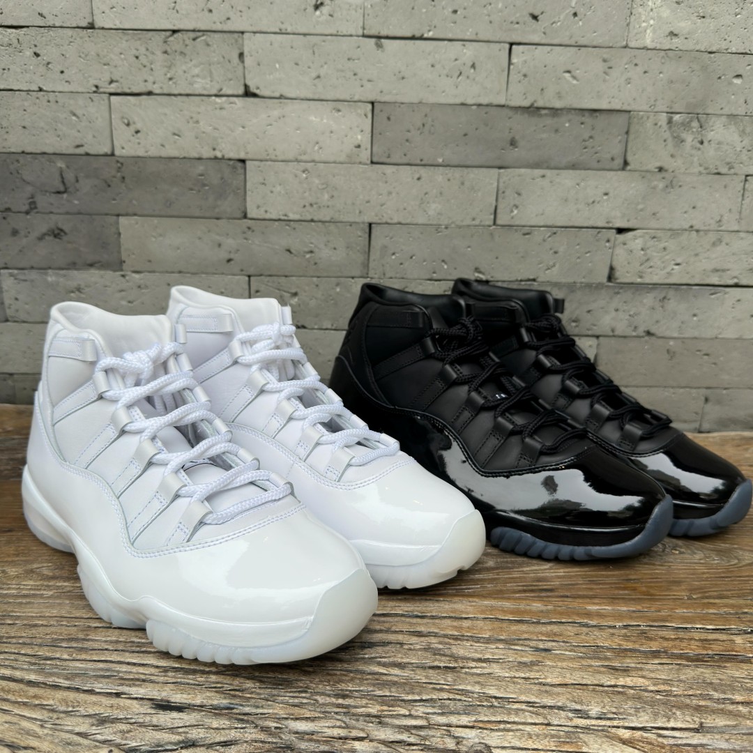 【2026年 9/5 発売予定】COMME des GARCONS HOMME PLUS × NIKE AIR JORDAN 11 2026 FW (コム デ ギャルソン・オム プリュス ナイキ ジョーダン 2026年 秋冬) [IV7639-001/IV7639-100]