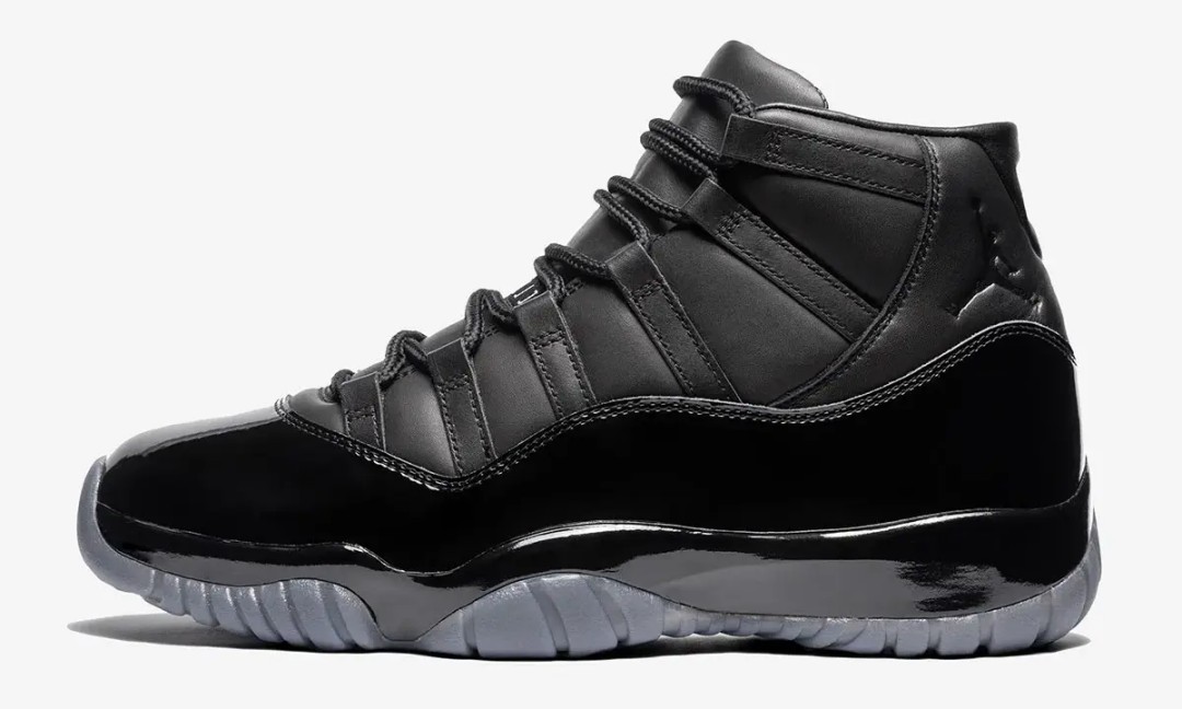 【2026年 9/5 発売予定】COMME des GARCONS HOMME PLUS × NIKE AIR JORDAN 11 2026 FW (コム デ ギャルソン・オム プリュス ナイキ ジョーダン 2026年 秋冬) [IV7639-001/IV7639-100]